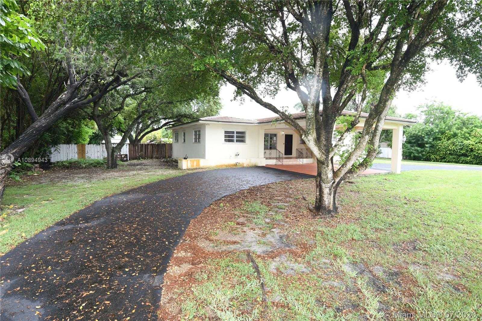 Small Image of 10950 SOUTH WEST 32ND ST, Miami Number 2