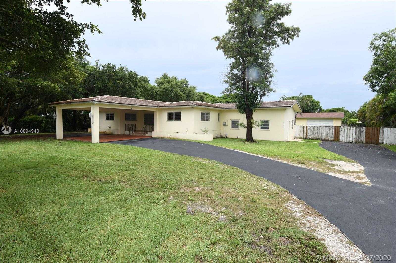 Small Image of 10950 SOUTH WEST 32ND ST, Miami Number 3