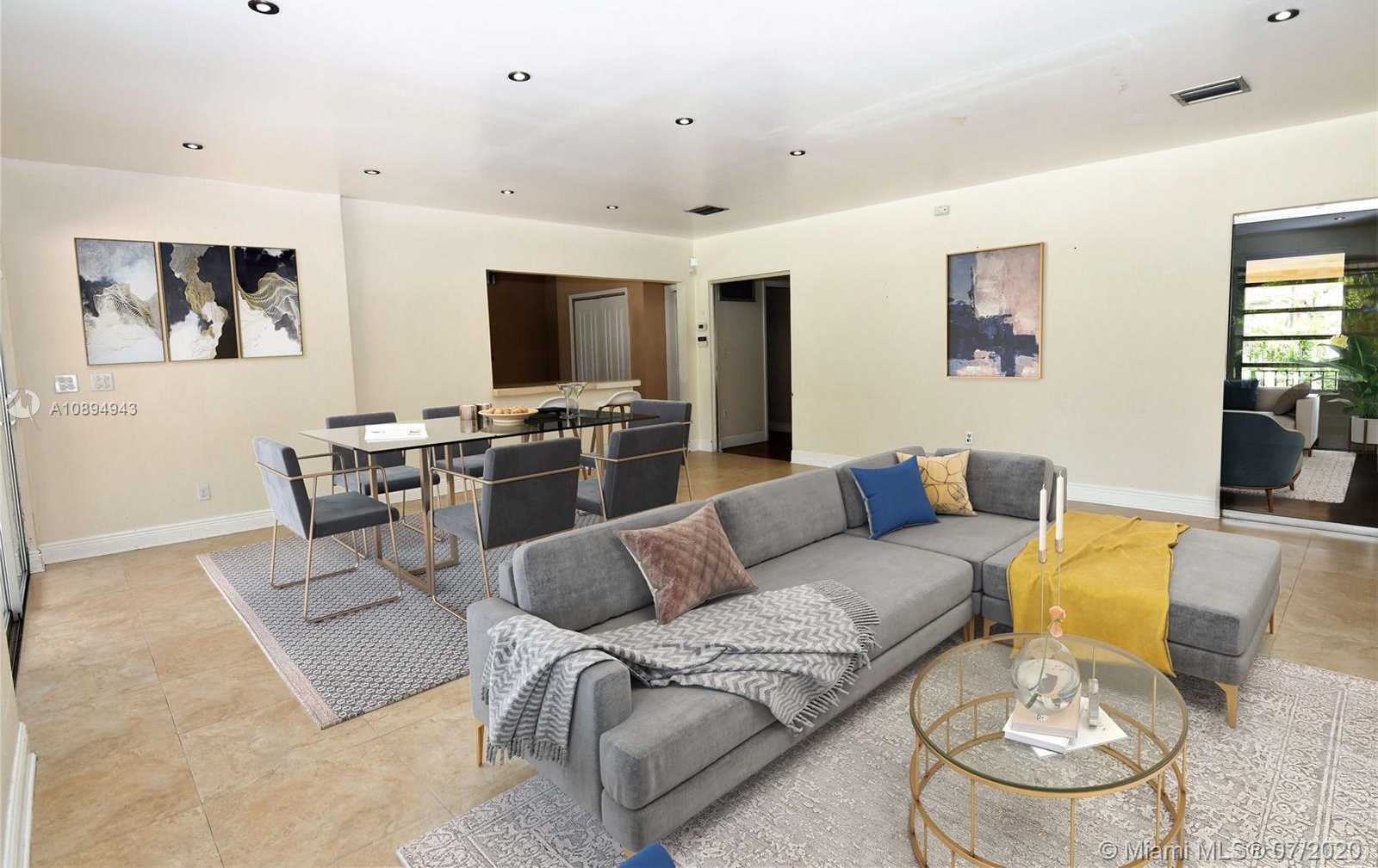 Small Image of 10950 SOUTH WEST 32ND ST, Miami Number 7
