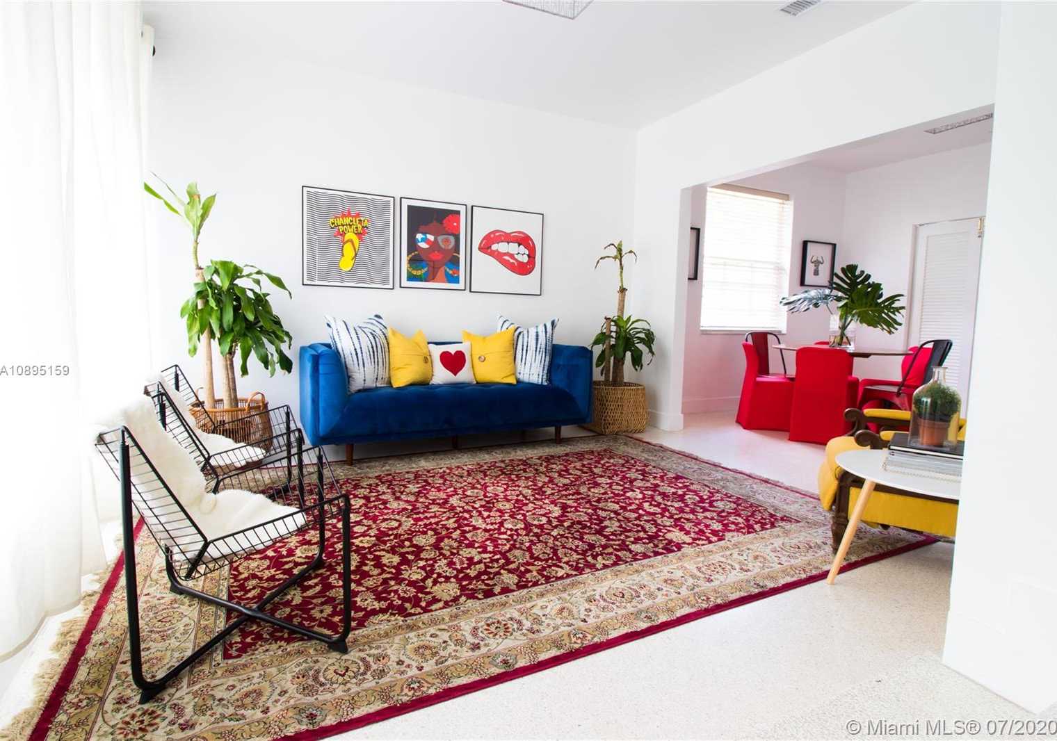 Small Image of 1367 SOUTH WEST 14TH ST, Miami Number 10