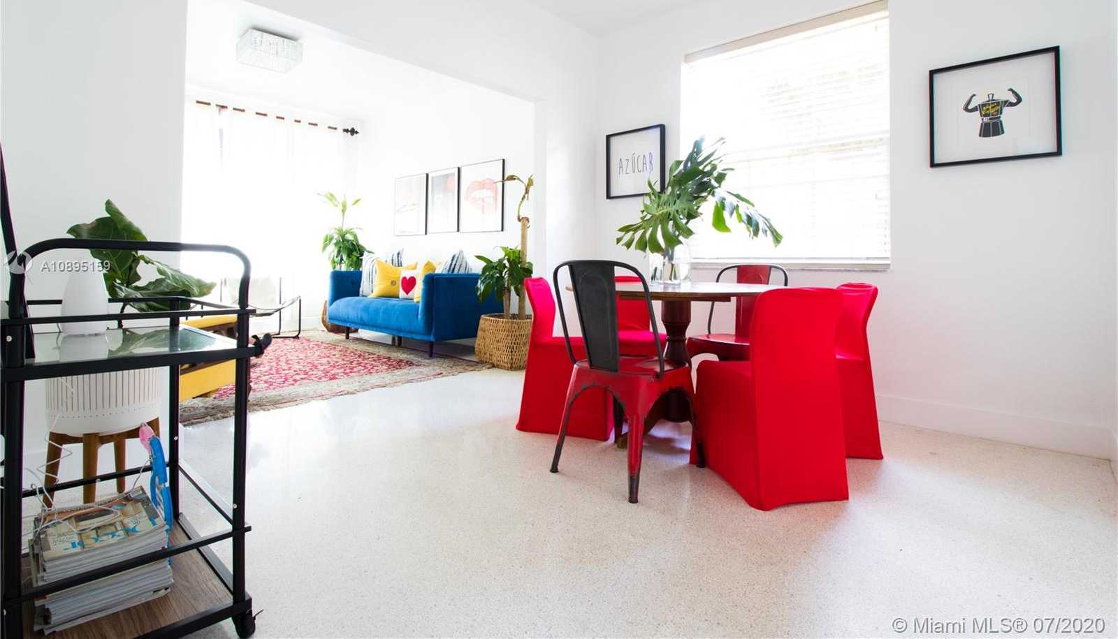 Small Image of 1367 SOUTH WEST 14TH ST, Miami Number 5