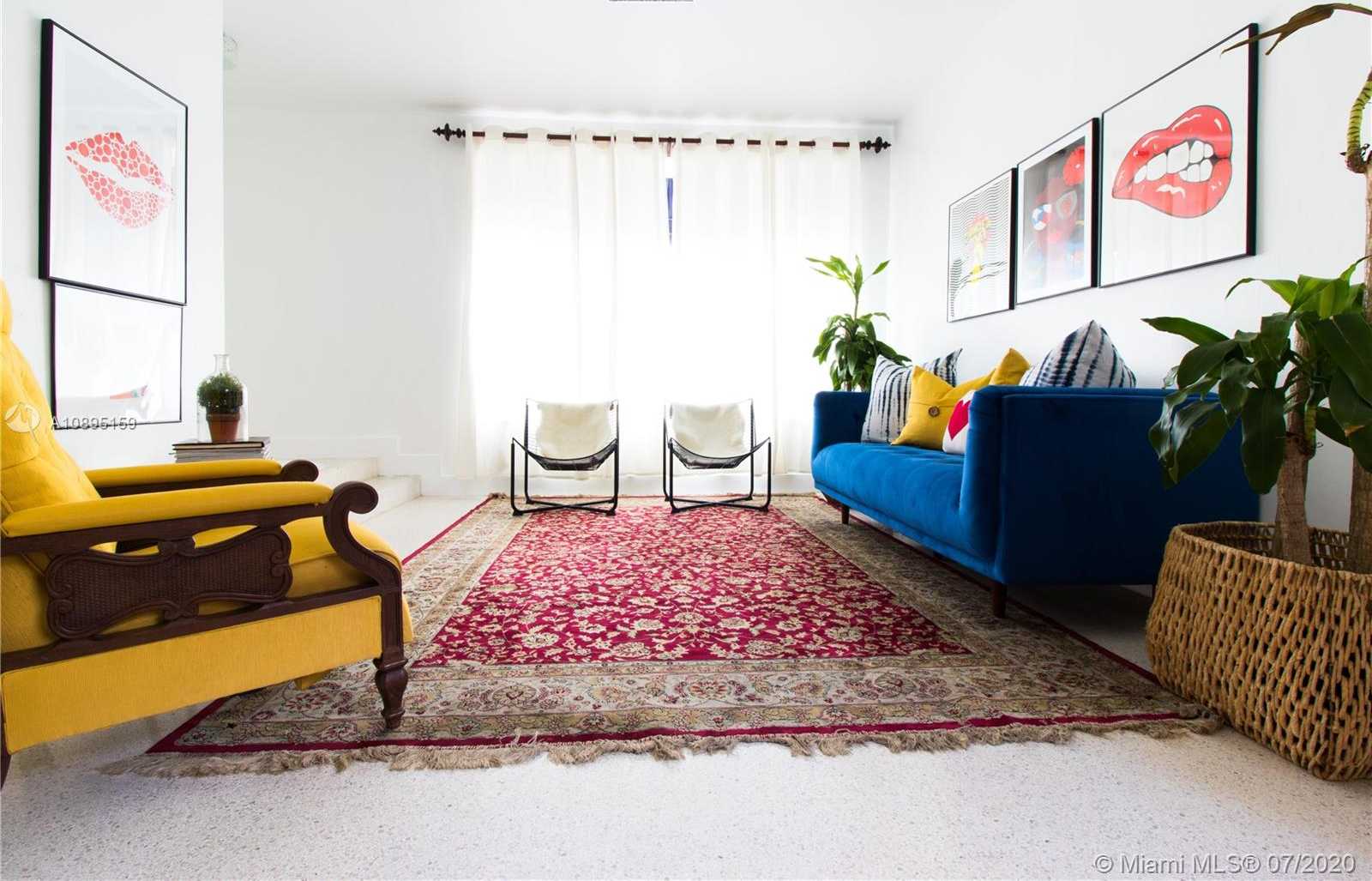 Small Image of 1367 SOUTH WEST 14TH ST, Miami Number 6