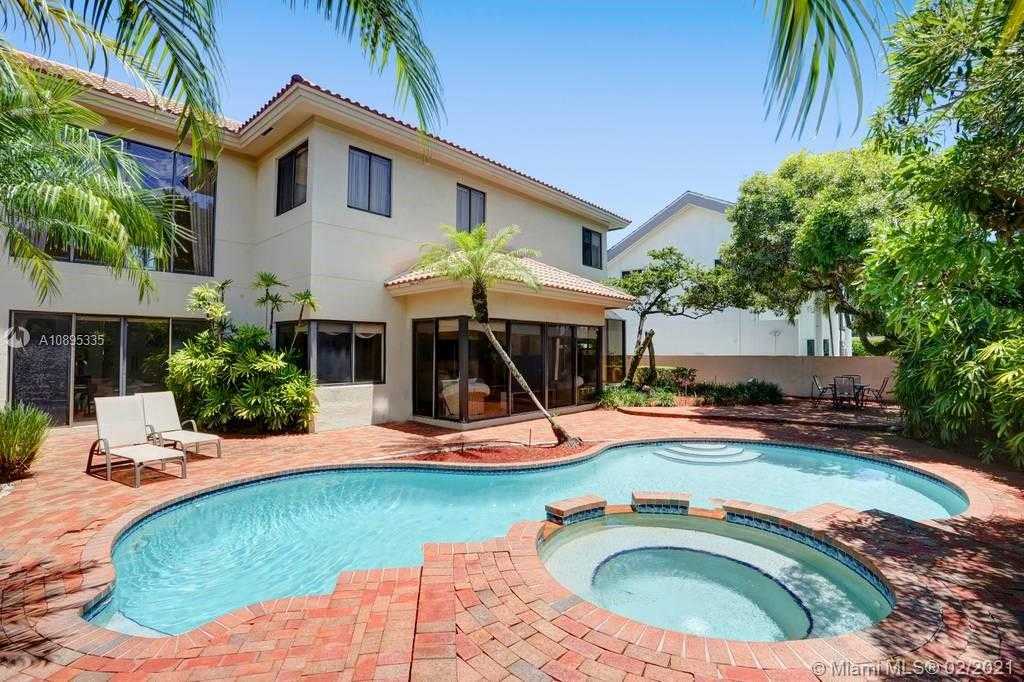 Small Image of 19924 NORTH EAST 19TH PL, Miami Number 55