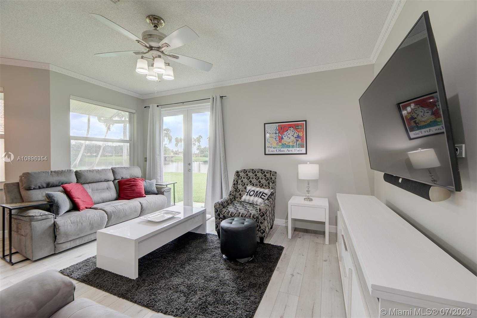 Small Image of 10680 LONDON ST, Cooper City Number 19