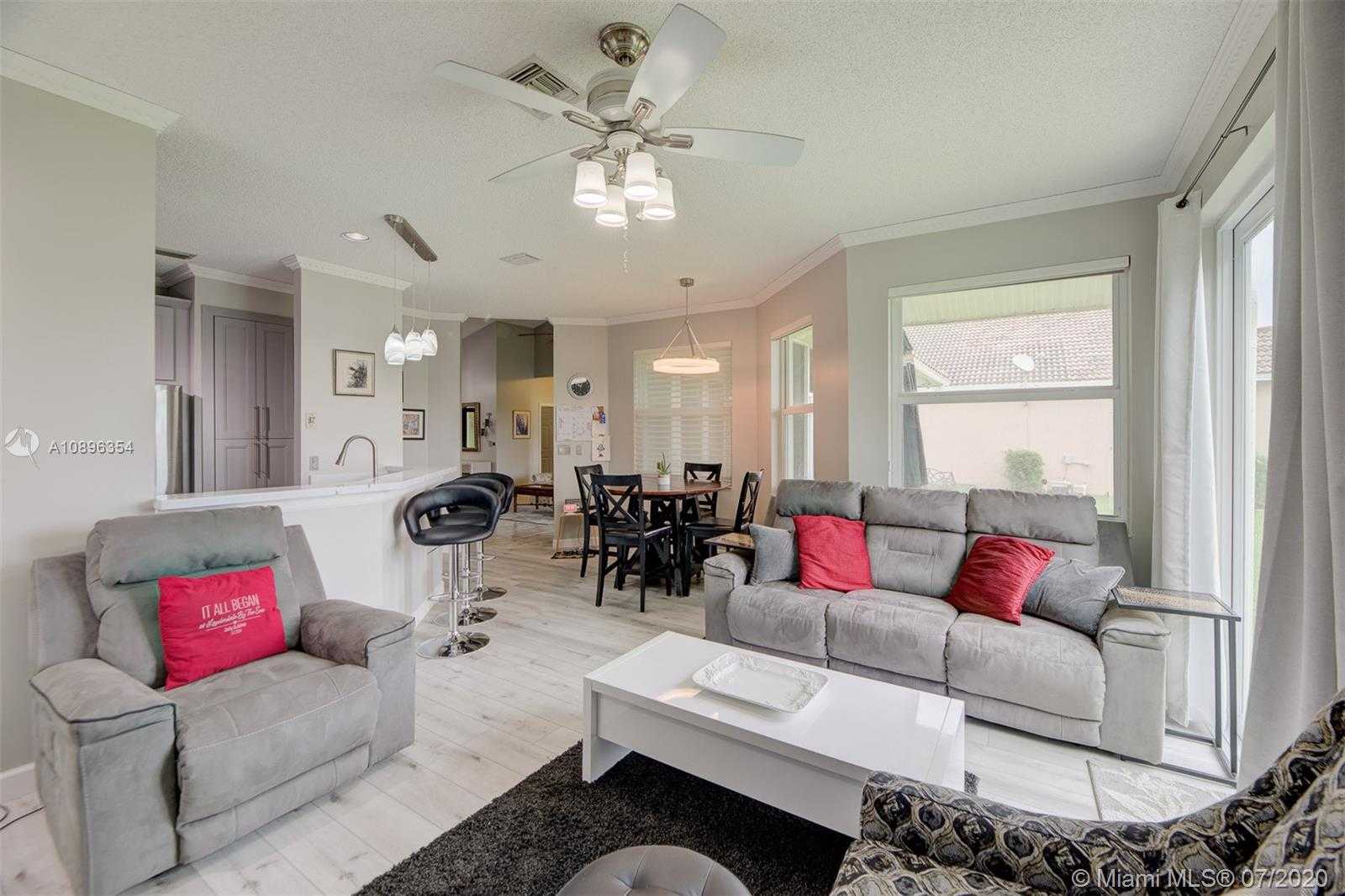 Small Image of 10680 LONDON ST, Cooper City Number 21