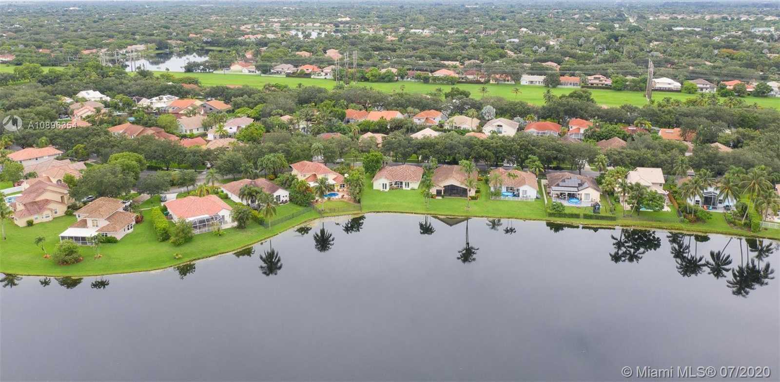 Small Image of 10680 LONDON ST, Cooper City Number 38