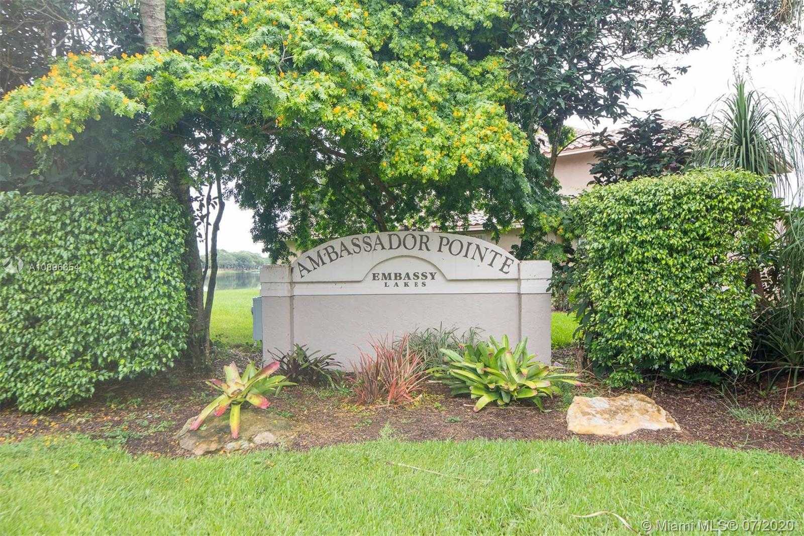 Small Image of 10680 LONDON ST, Cooper City Number 4