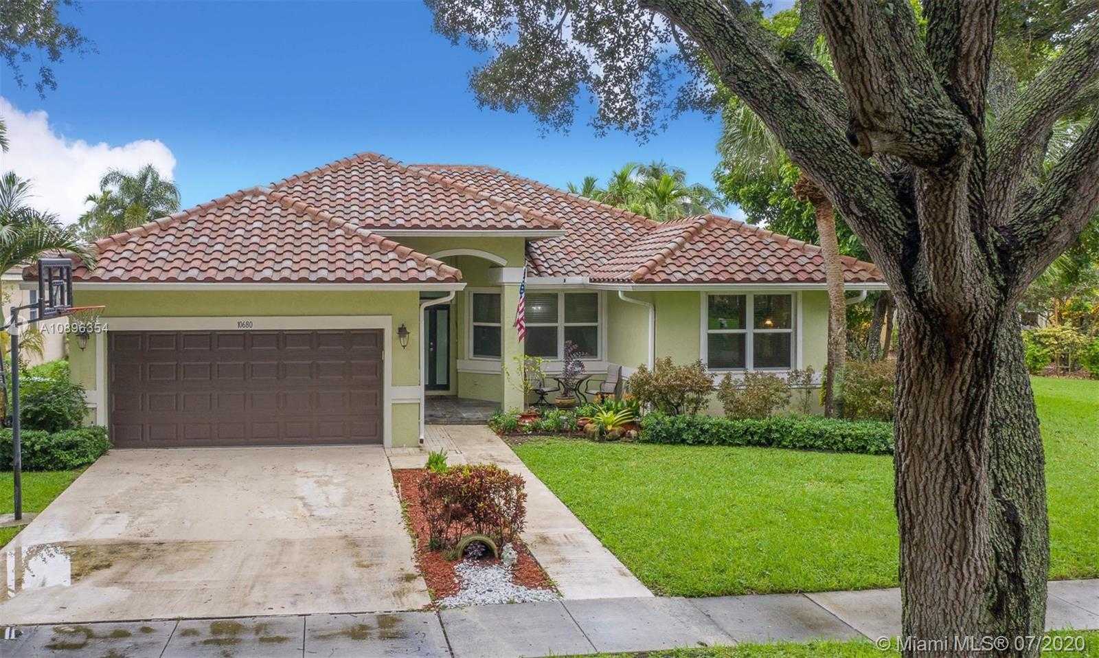 Small Image of 10680 LONDON ST, Cooper City Number 40