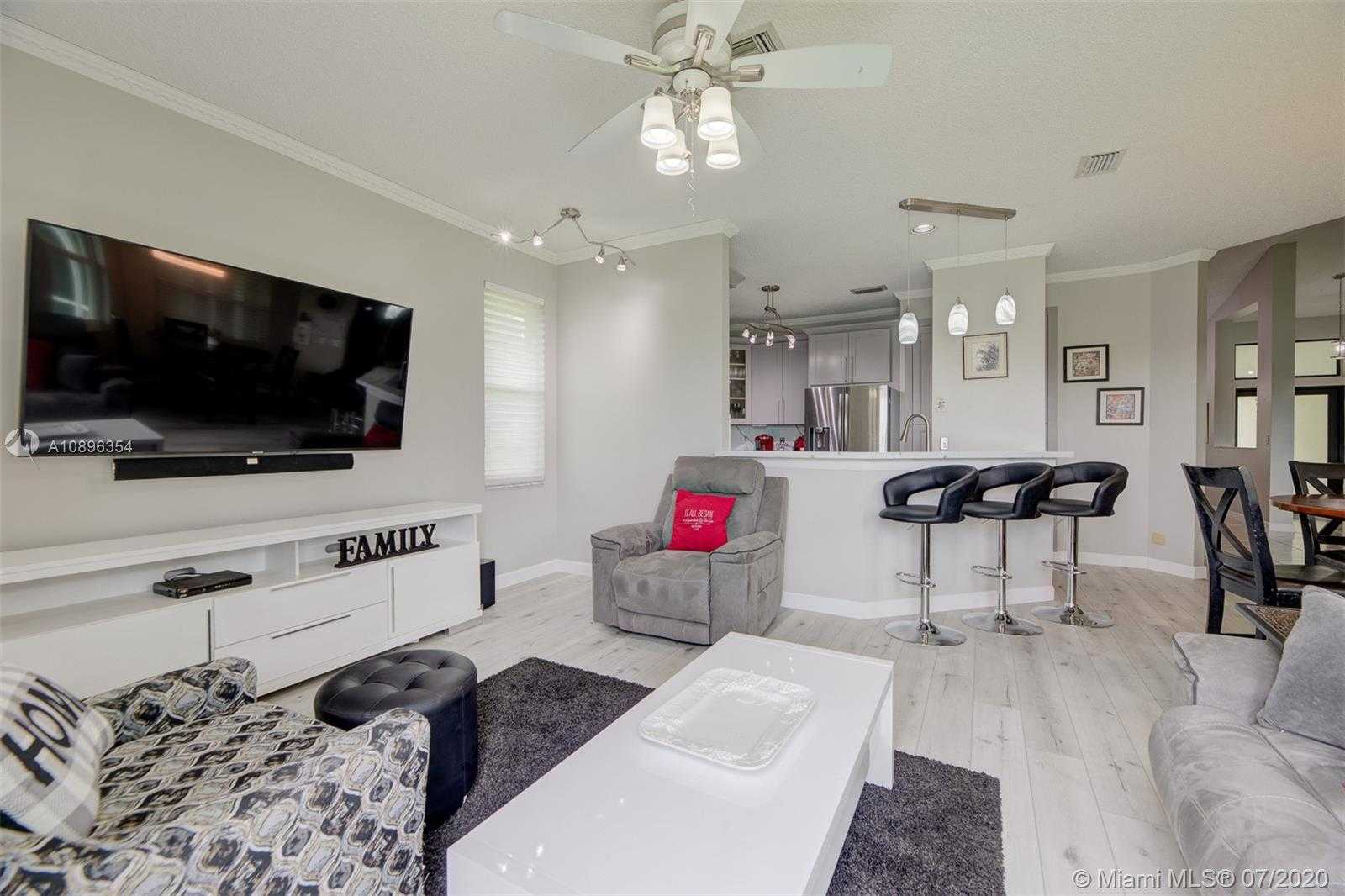 Small Image of 10680 LONDON ST, Cooper City Number 8