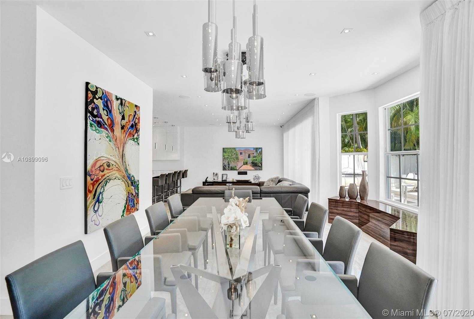 Small Image of 4019 NORTH EAST 194TH TRL, Sunny Isles Beach Number 15