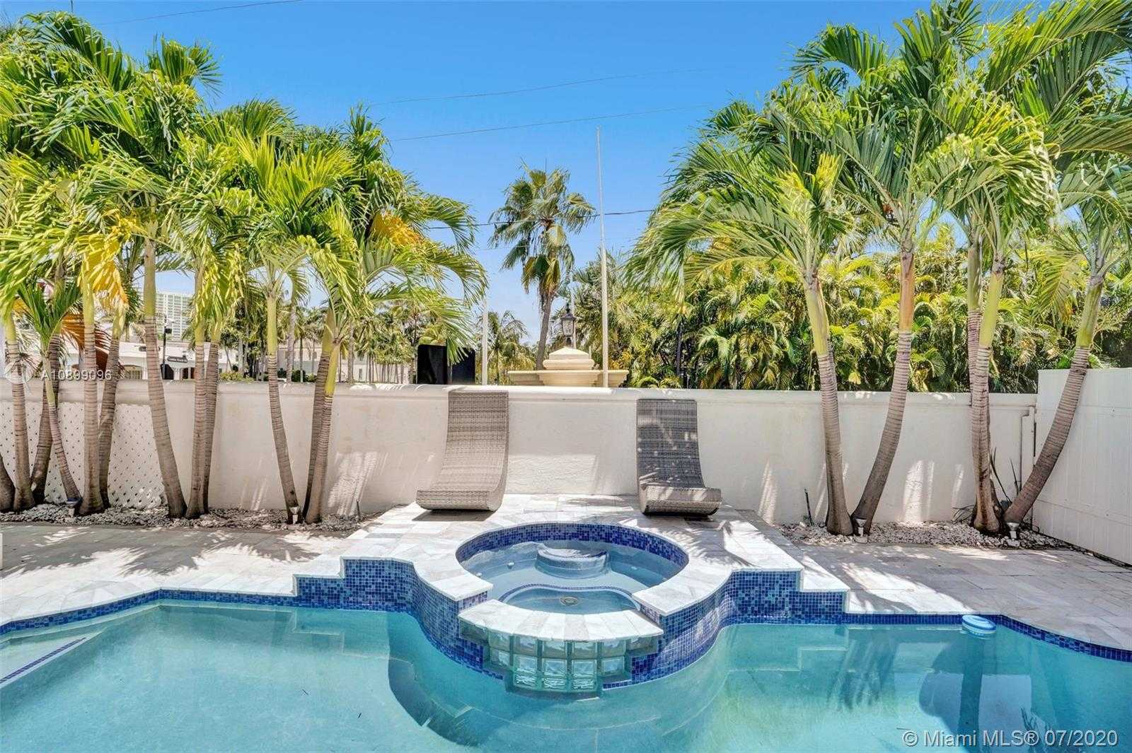 Small Image of 4019 NORTH EAST 194TH TRL, Sunny Isles Beach Number 19