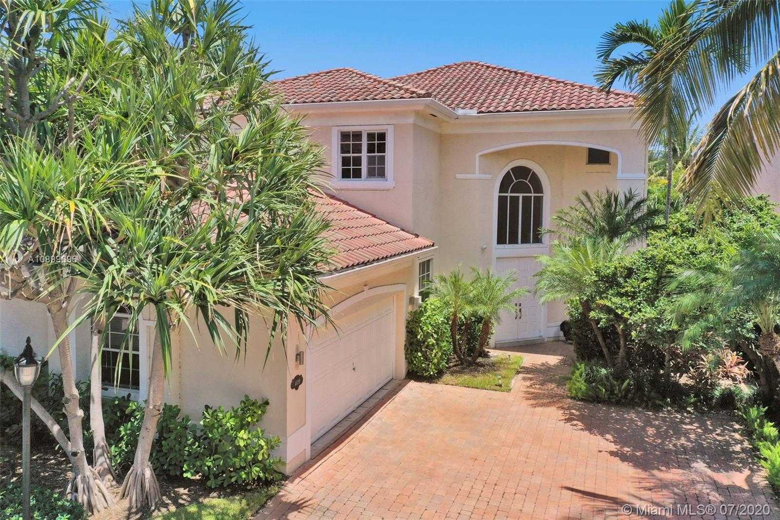 Small Image of 4019 NORTH EAST 194TH TRL, Sunny Isles Beach Number 2