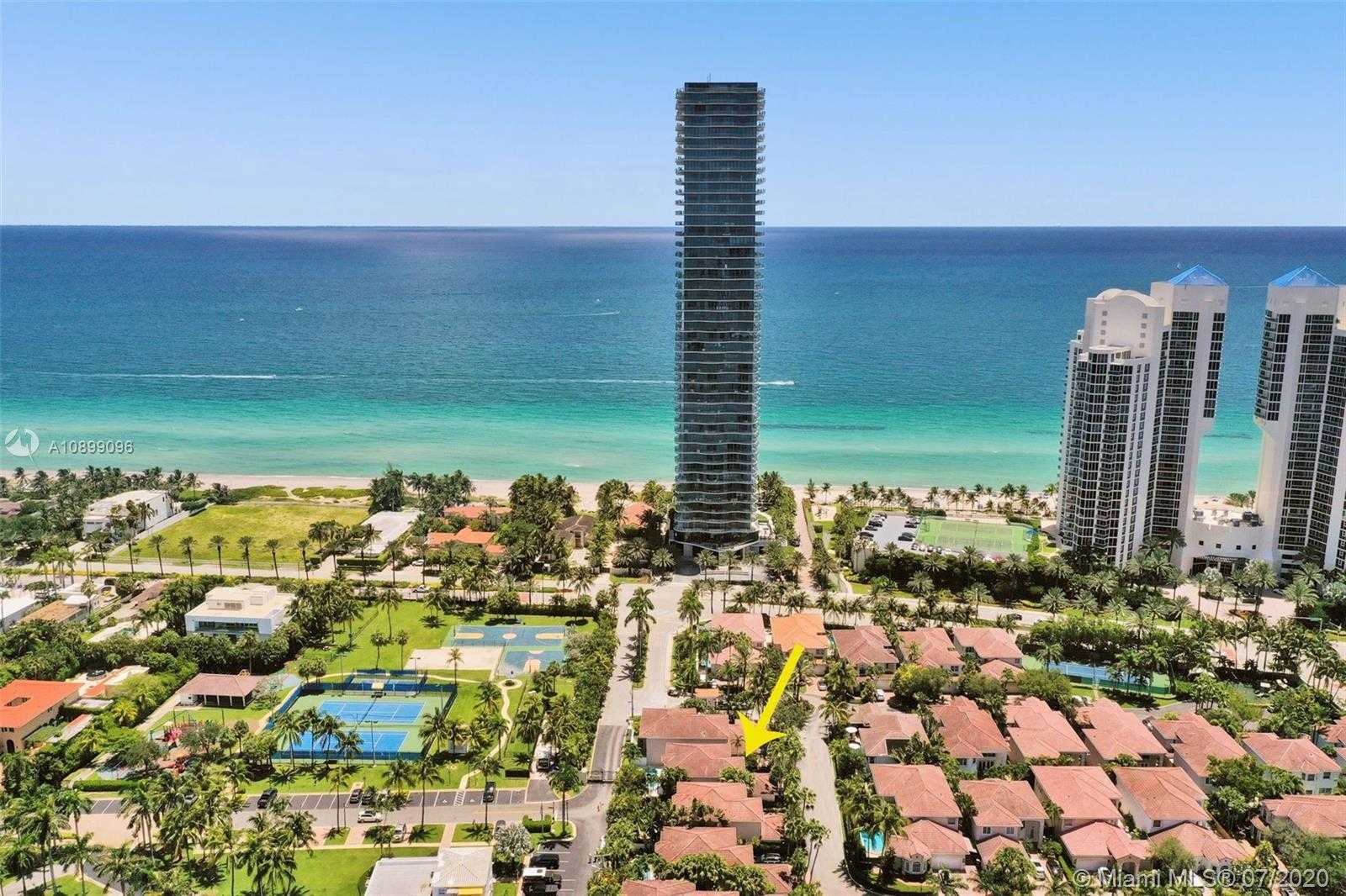 Small Image of 4019 NORTH EAST 194TH TRL, Sunny Isles Beach Number 34