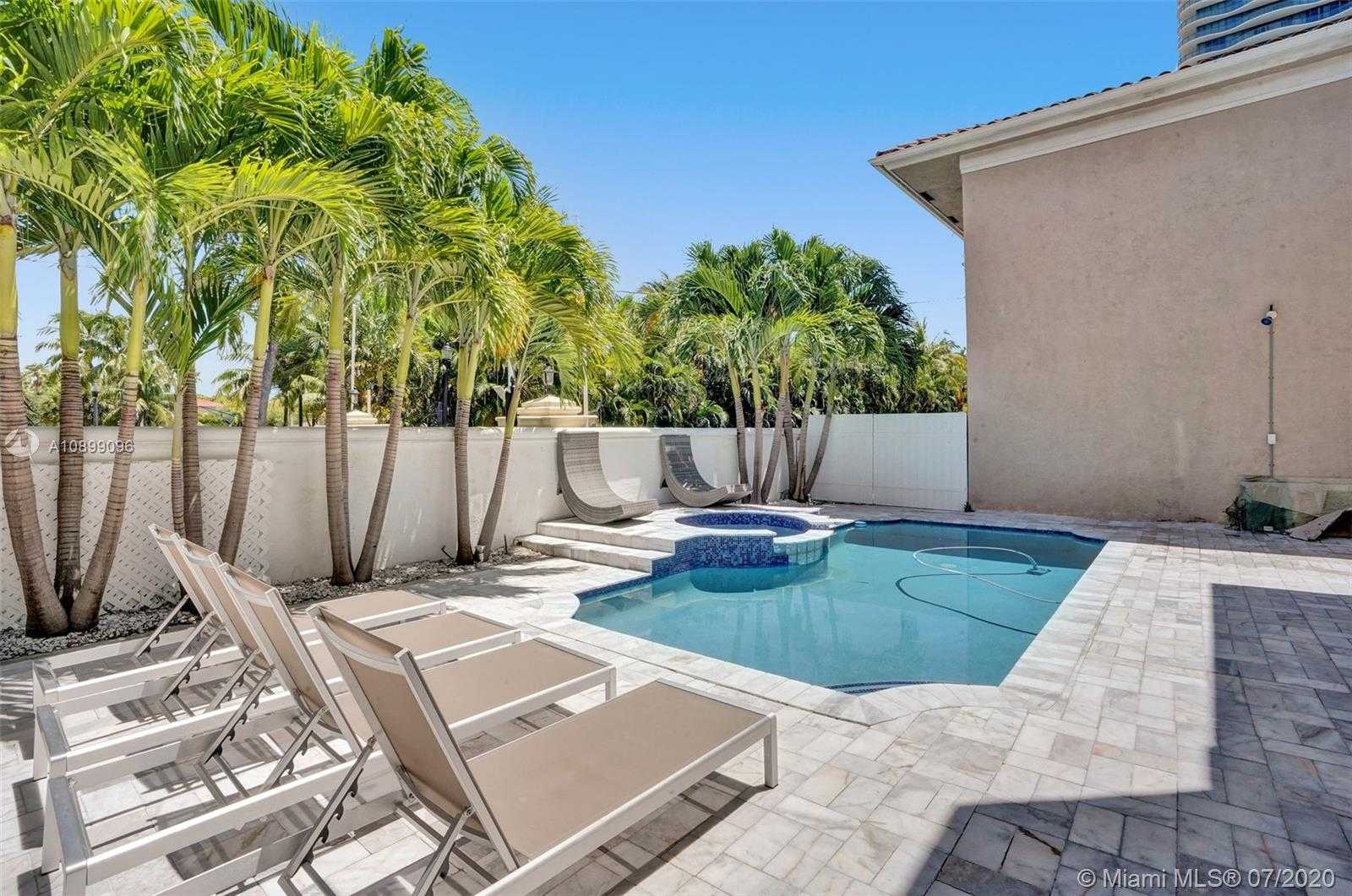 Small Image of 4019 NORTH EAST 194TH TRL, Sunny Isles Beach Number 58