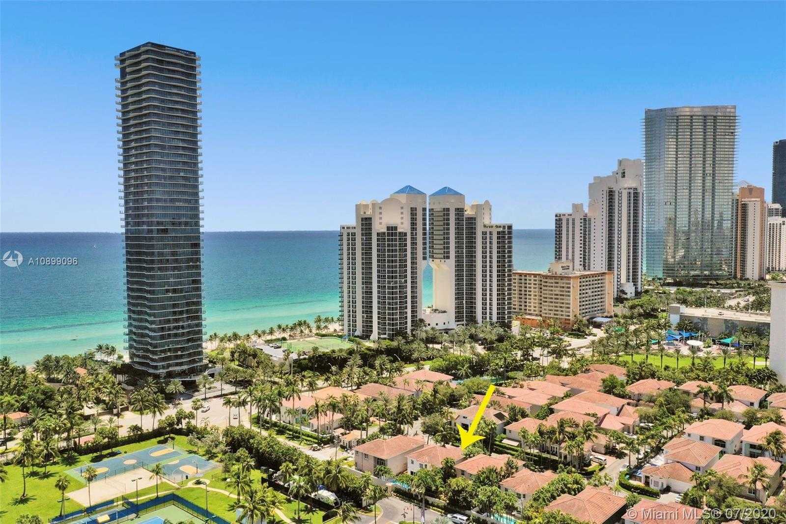 Small Image of 4019 NORTH EAST 194TH TRL, Sunny Isles Beach Number 7