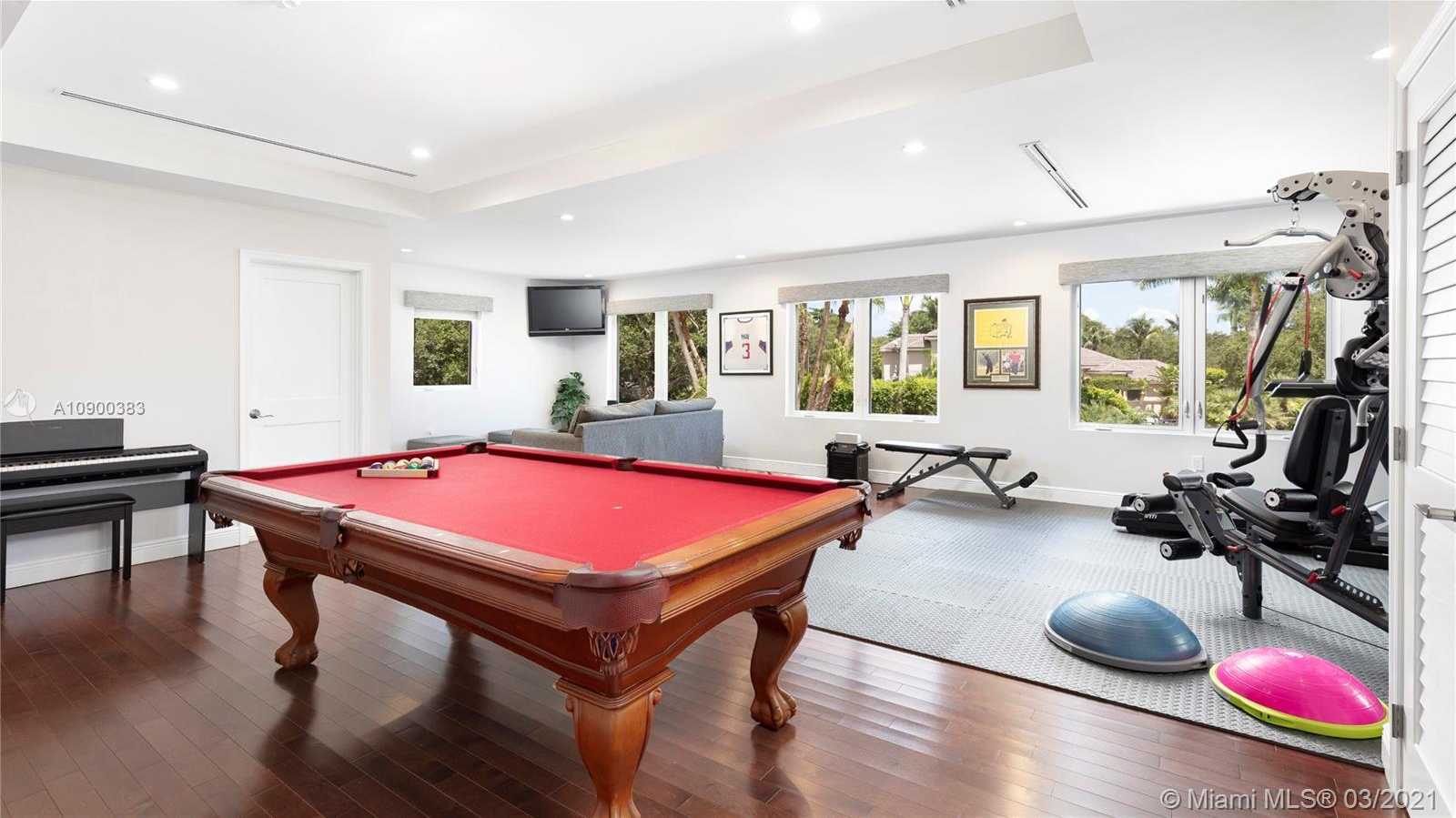 Small Image of 12598 SOUTH WEST 60TH CT, Pinecrest Number 10
