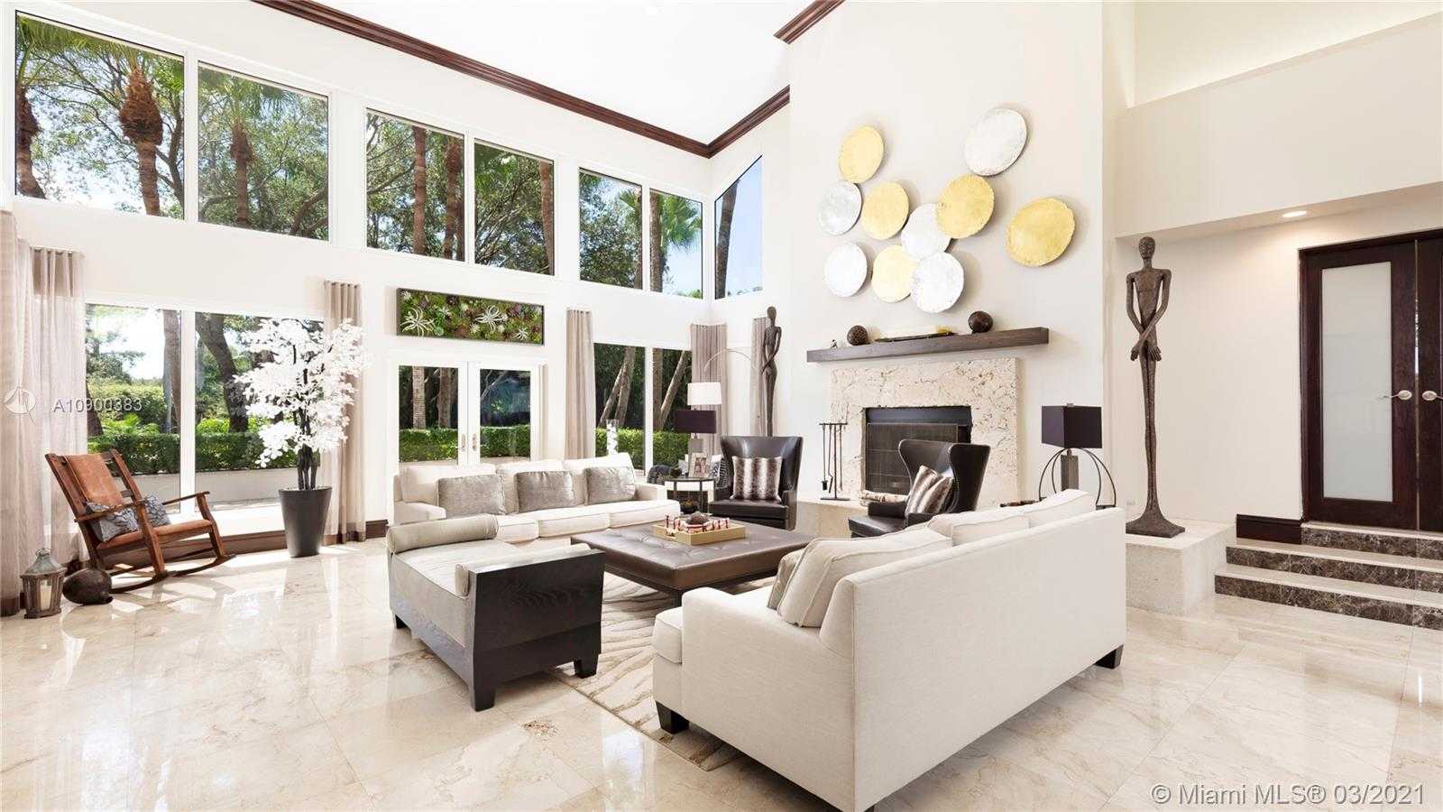 Small Image of 12598 SOUTH WEST 60TH CT, Pinecrest Number 2