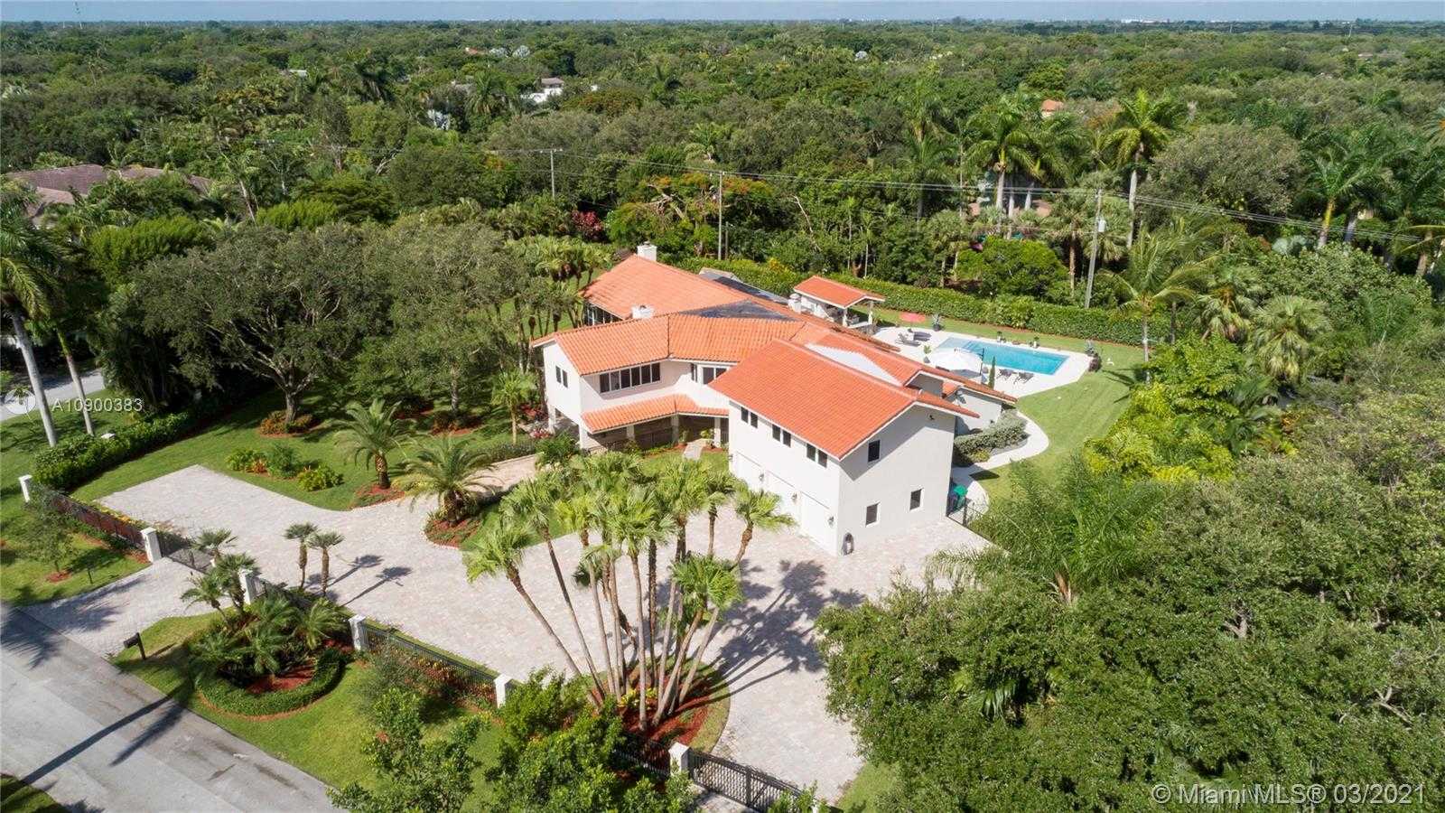 Small Image of 12598 SOUTH WEST 60TH CT, Pinecrest Number 20