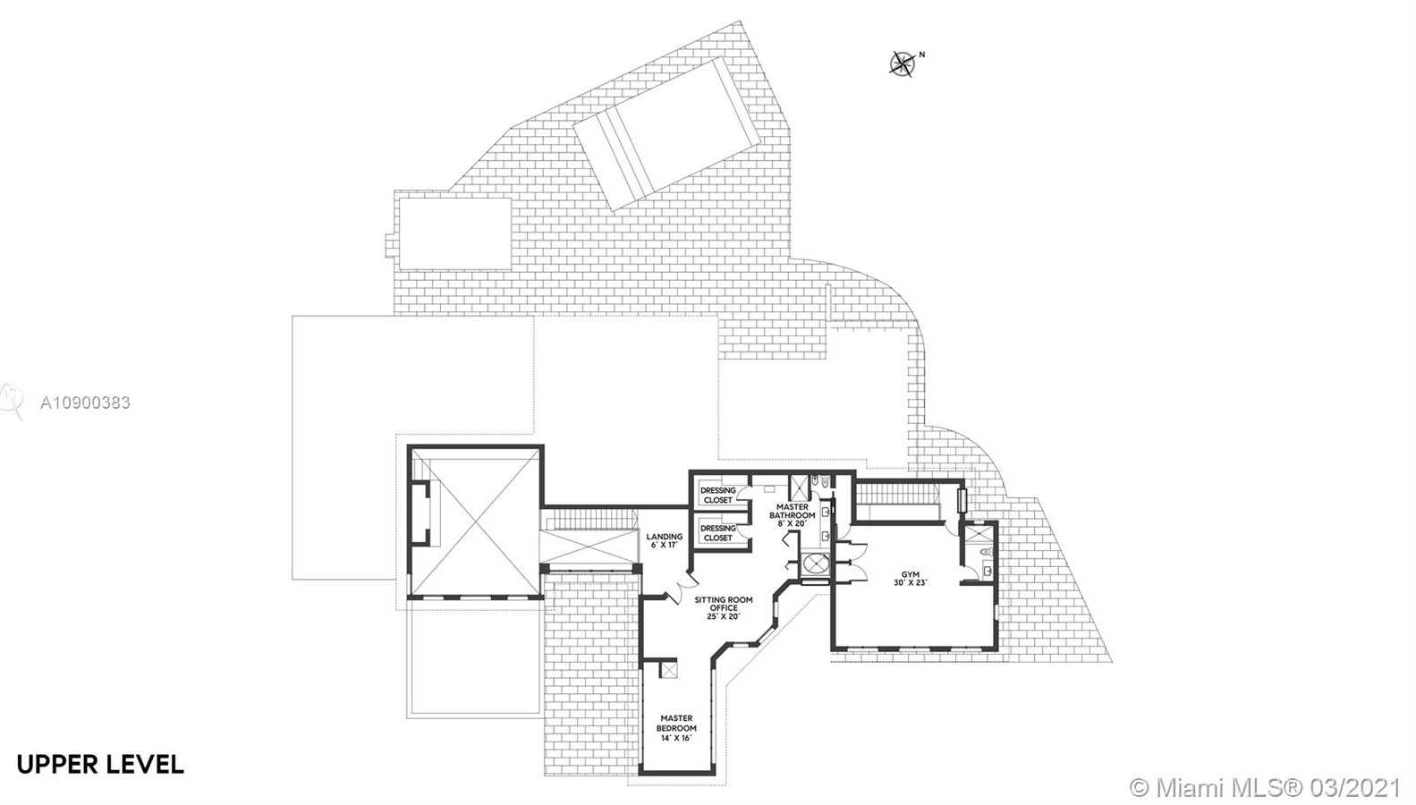 Small Image of 12598 SOUTH WEST 60TH CT, Pinecrest Number 22