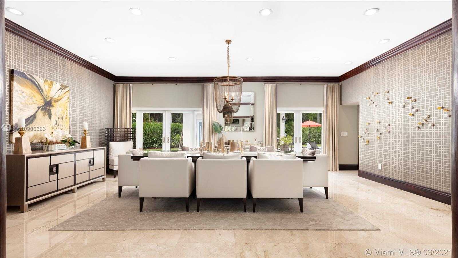 Small Image of 12598 SOUTH WEST 60TH CT, Pinecrest Number 3