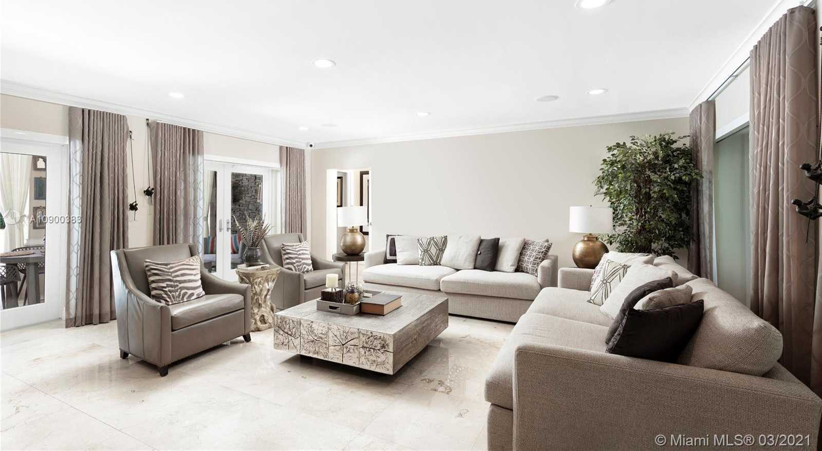 Small Image of 12598 SOUTH WEST 60TH CT, Pinecrest Number 6