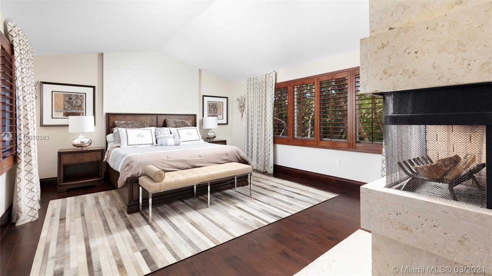 Small Image of 12598 SOUTH WEST 60TH CT, Pinecrest Number 7