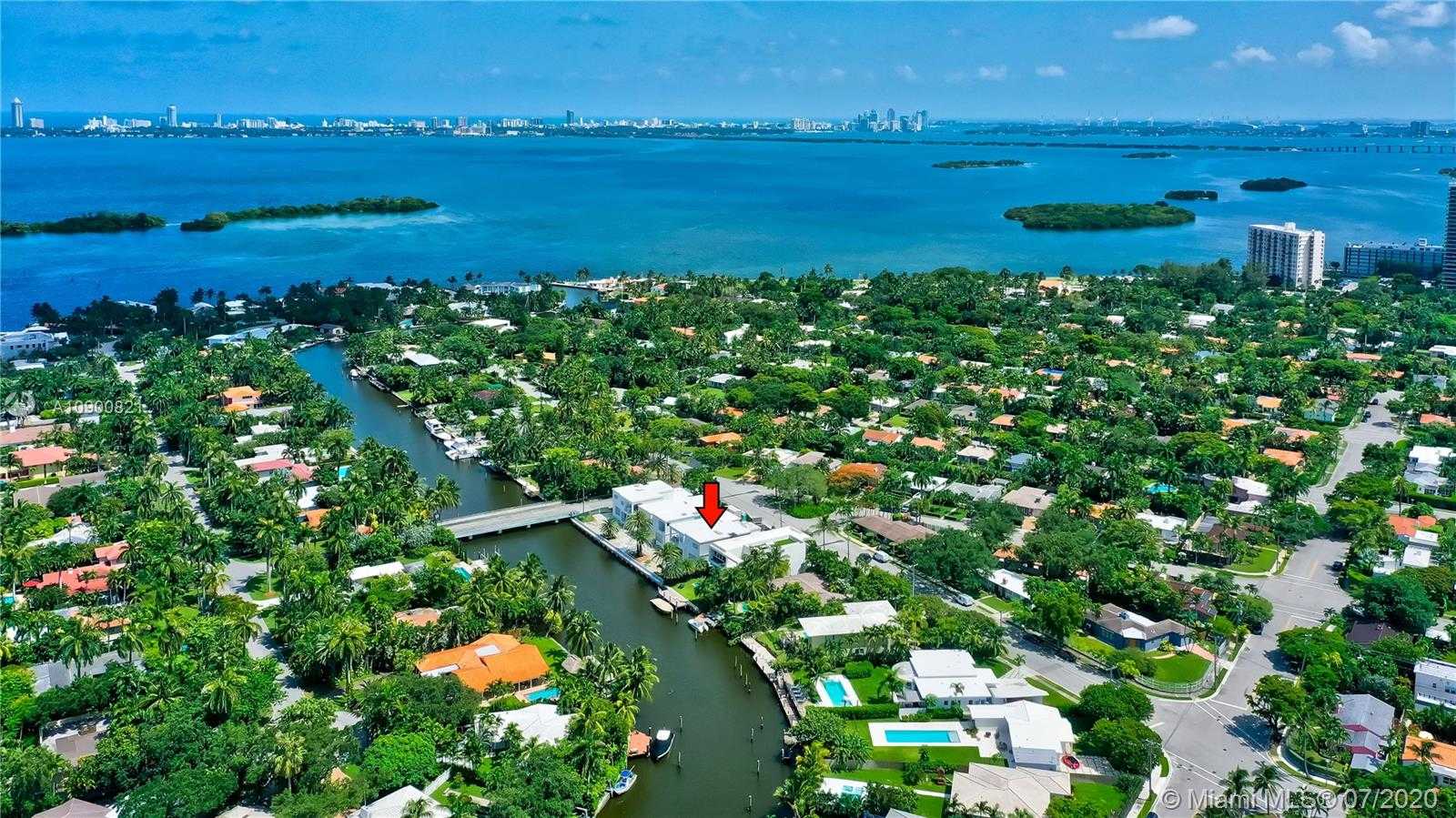 Small Image of 875 NORTH EAST 76TH ST, Miami Number 2
