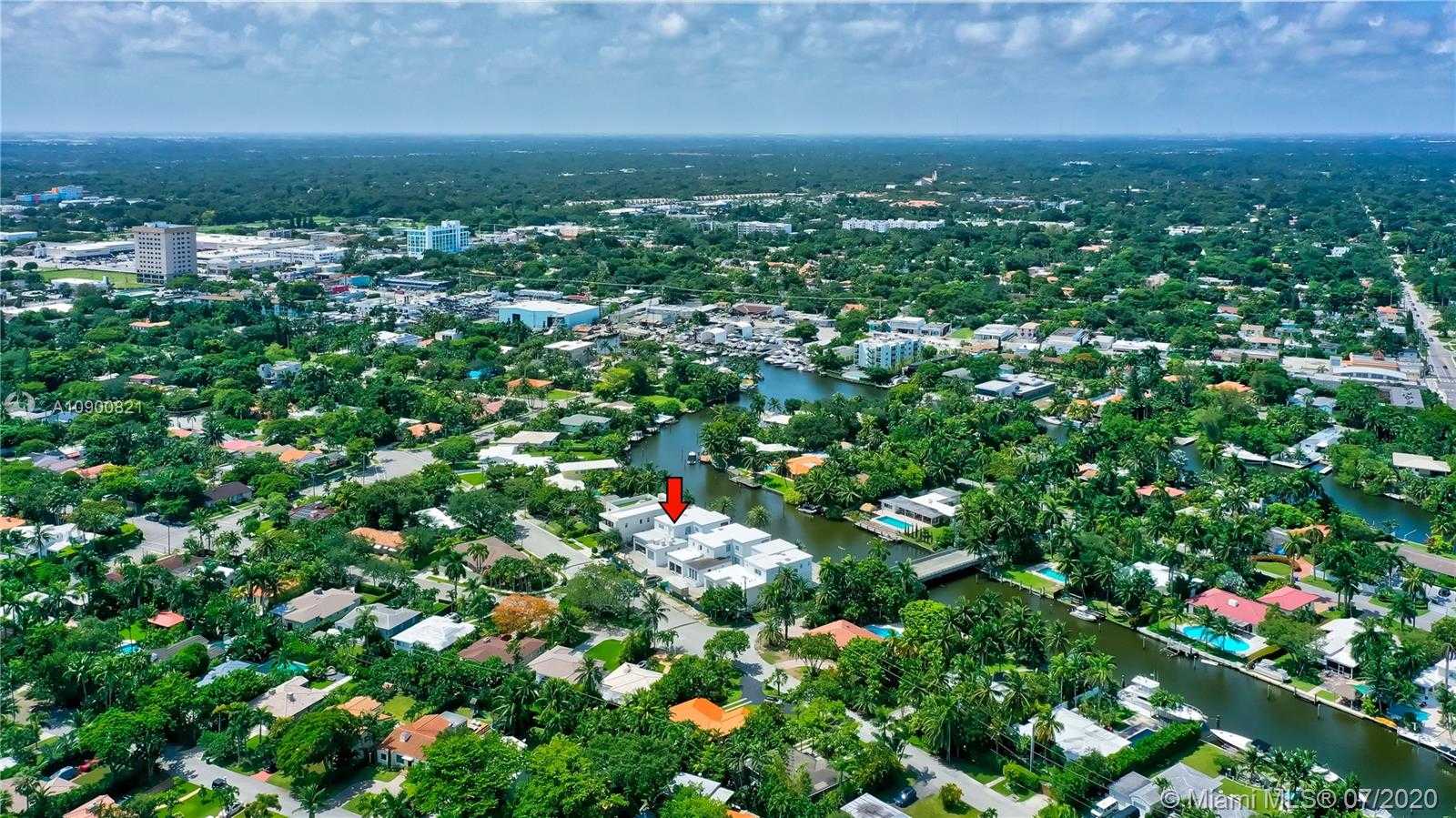 Small Image of 875 NORTH EAST 76TH ST, Miami Number 3