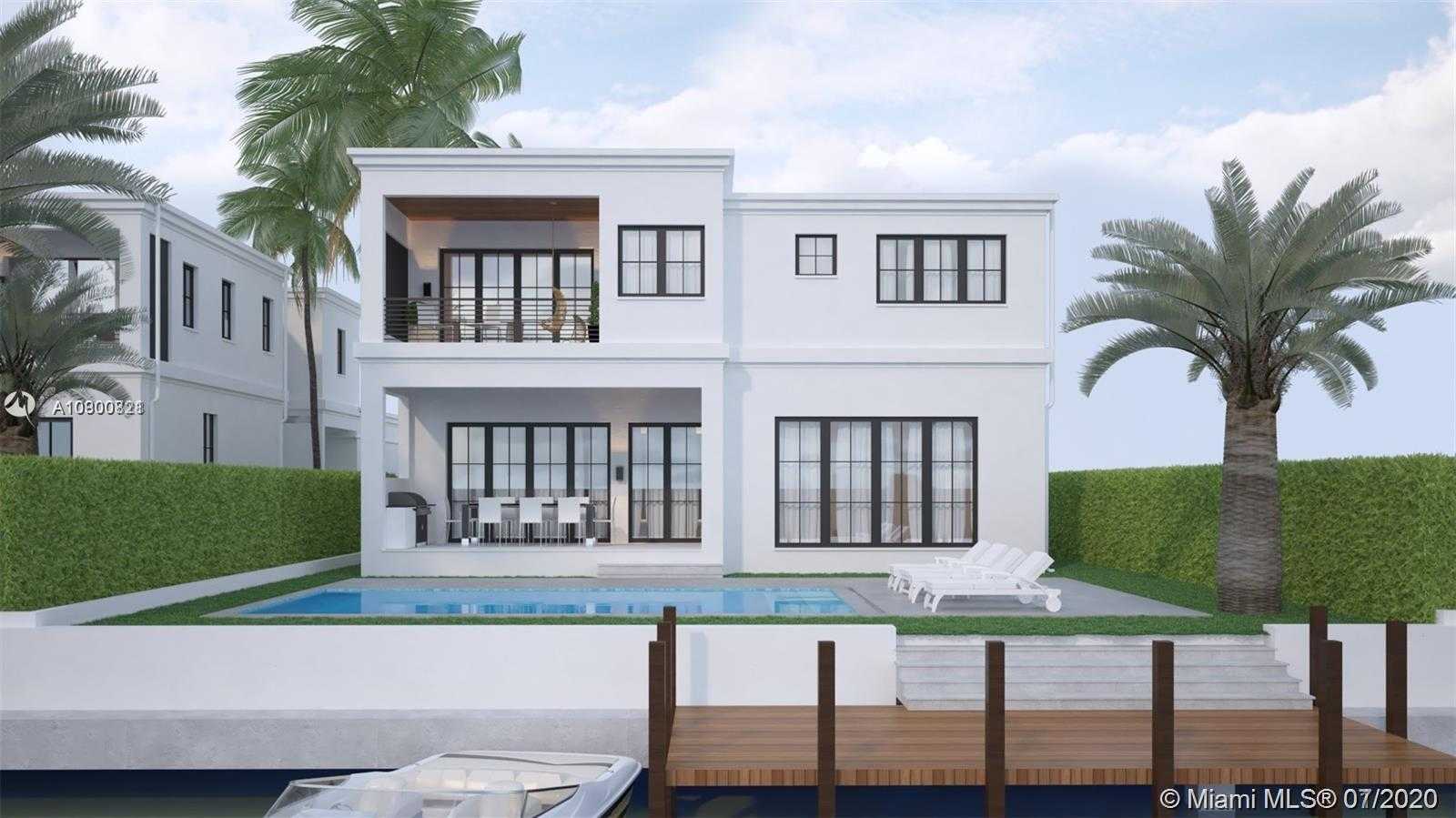 Small Image of 875 NORTH EAST 76TH ST, Miami Number 6
