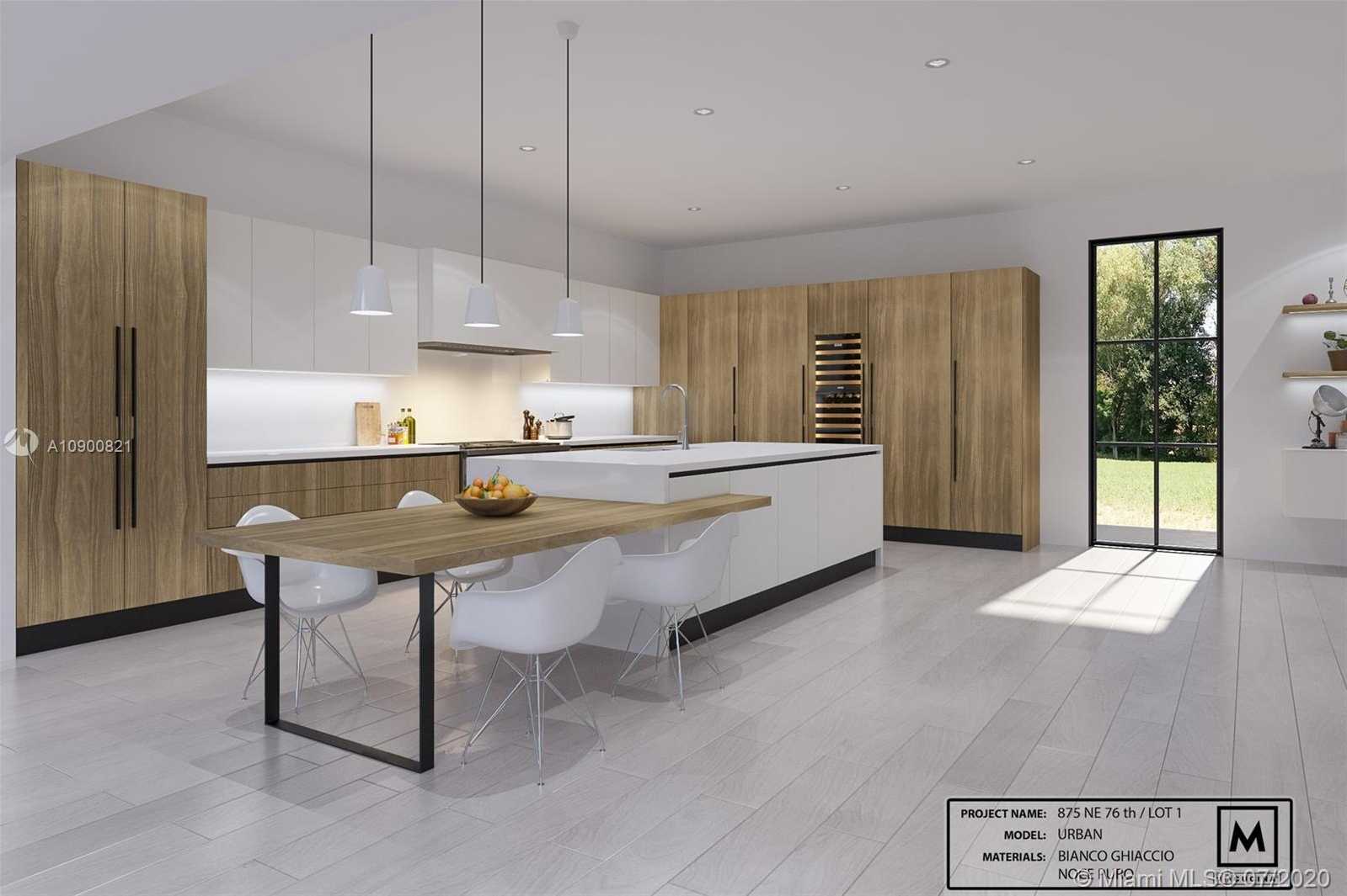 Small Image of 875 NORTH EAST 76TH ST, Miami Number 7