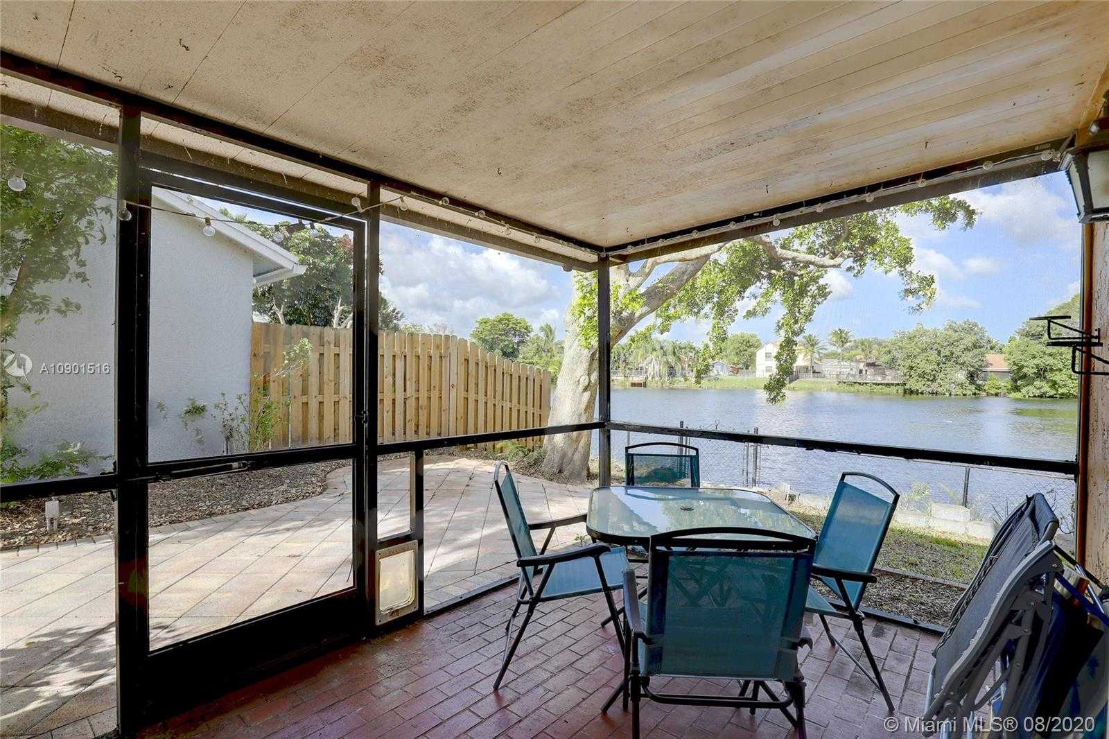 Small Image of 5604 SOUTH WEST 98TH WAY, Cooper City Number 25