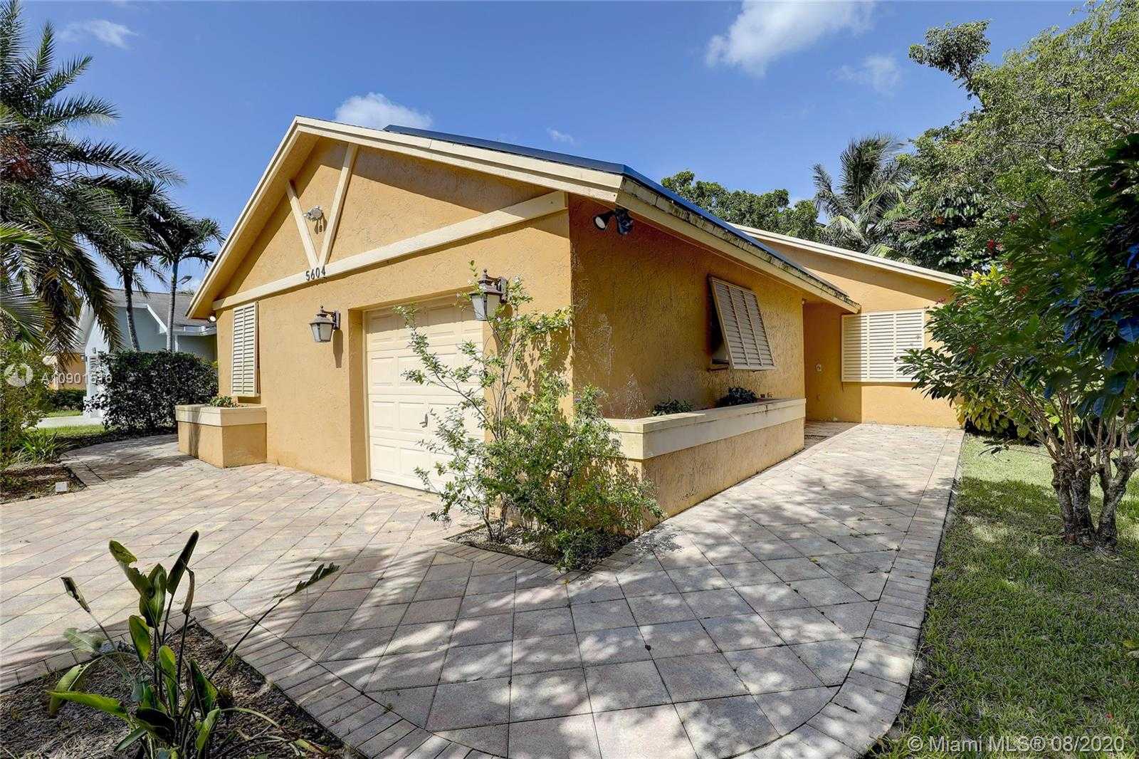 Small Image of 5604 SOUTH WEST 98TH WAY, Cooper City Number 35