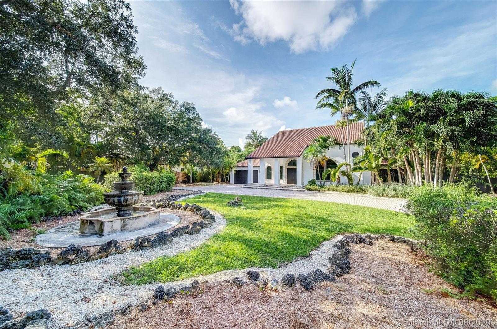 Small Image of 7825 SOUTH WEST 122ND ST, Pinecrest Number 10