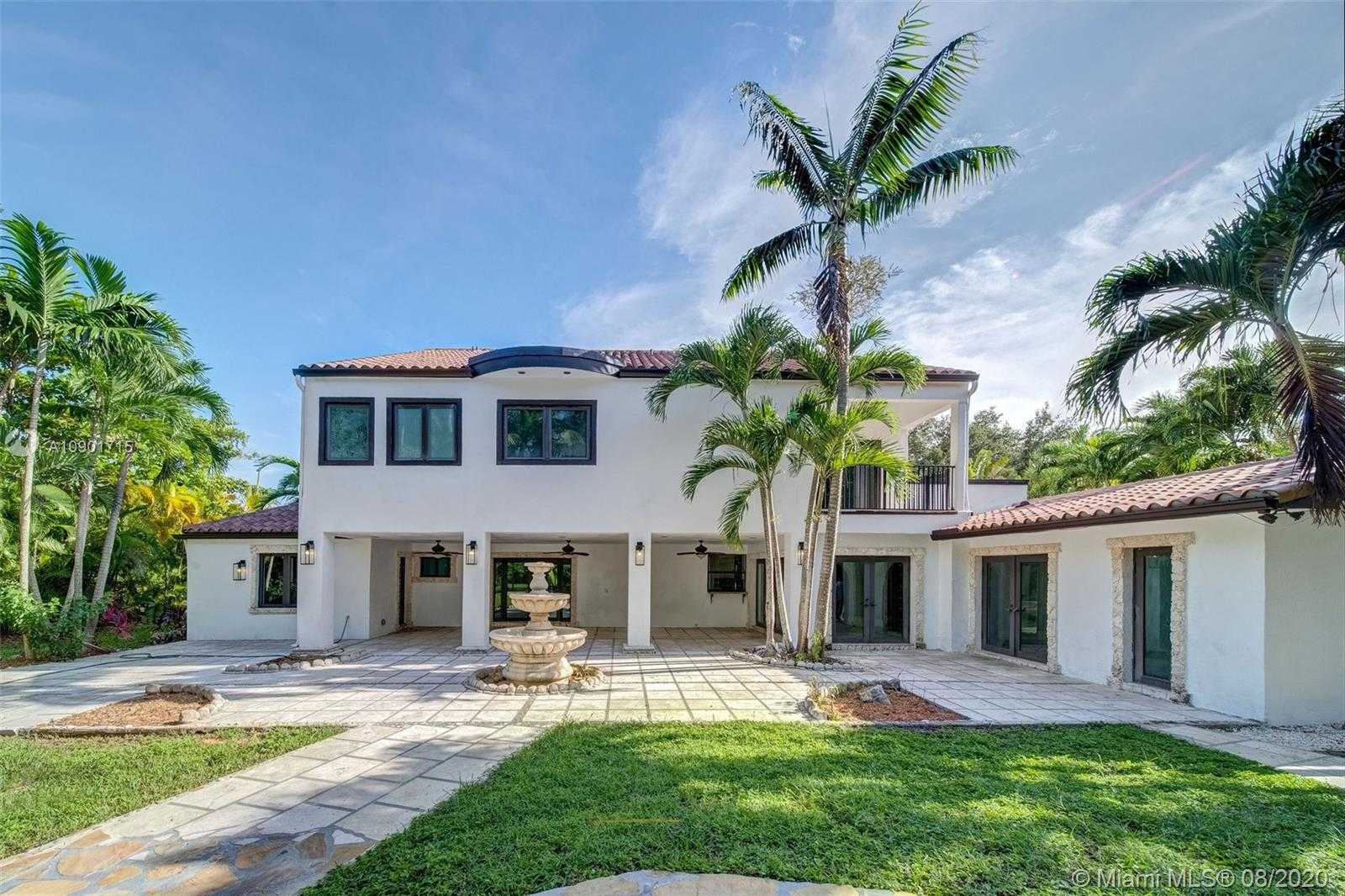 Small Image of 7825 SOUTH WEST 122ND ST, Pinecrest Number 12