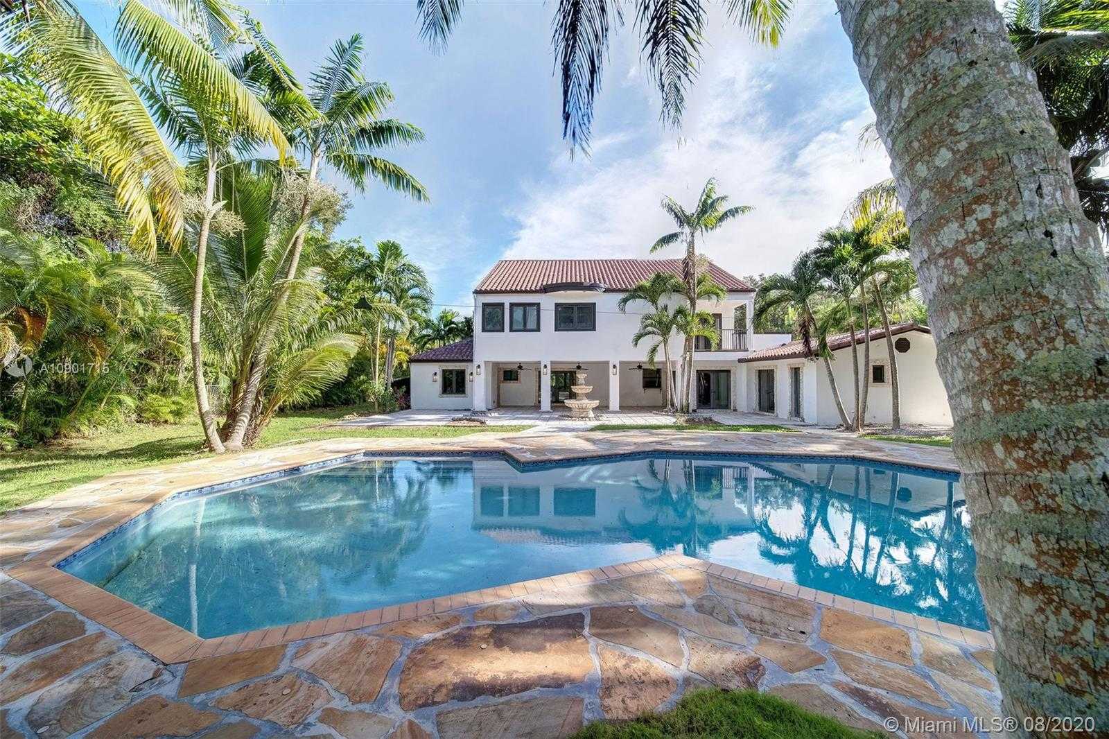 Small Image of 7825 SOUTH WEST 122ND ST, Pinecrest Number 13