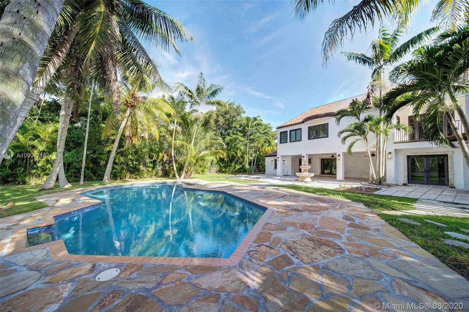 Small Image of 7825 SOUTH WEST 122ND ST, Pinecrest Number 17
