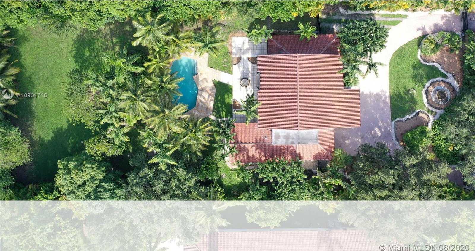 Small Image of 7825 SOUTH WEST 122ND ST, Pinecrest Number 2