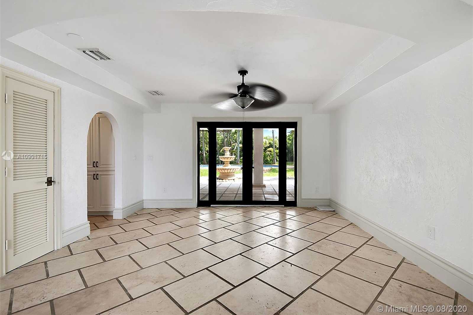 Small Image of 7825 SOUTH WEST 122ND ST, Pinecrest Number 24