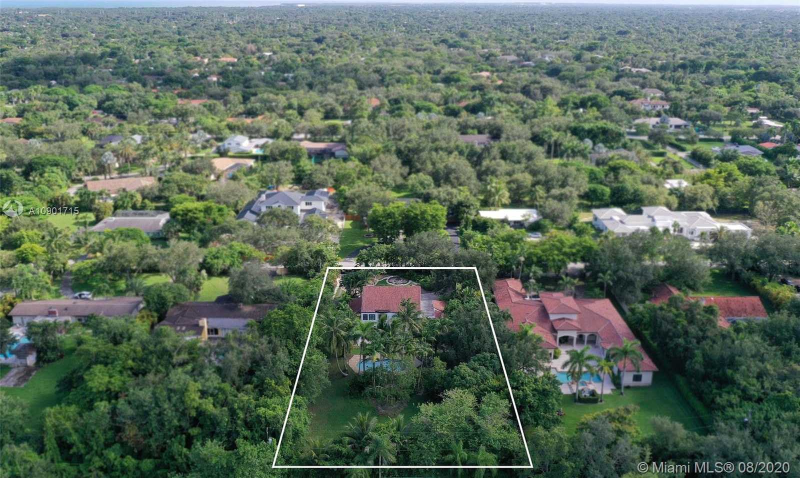 Small Image of 7825 SOUTH WEST 122ND ST, Pinecrest Number 3
