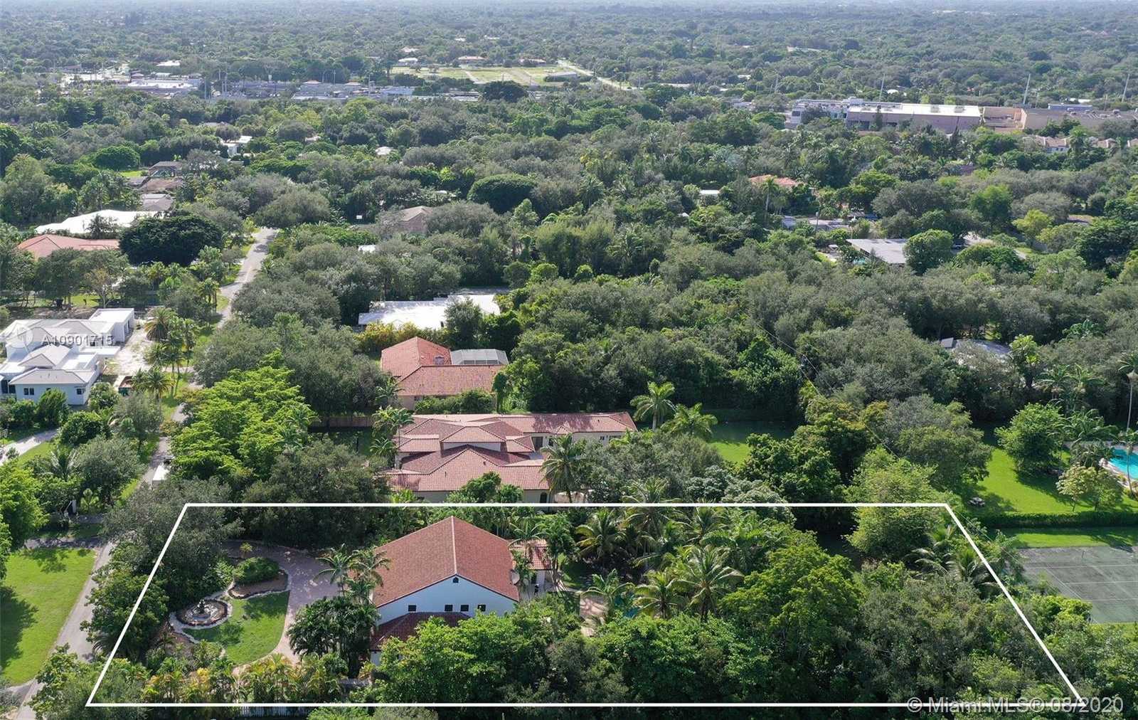 Small Image of 7825 SOUTH WEST 122ND ST, Pinecrest Number 4