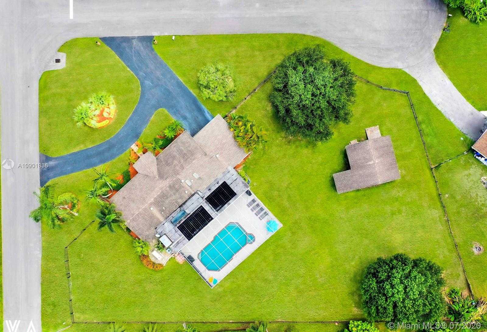 Small Image of 4921 SOUTH WEST 205TH AVE, Southwest Ranches Number 2