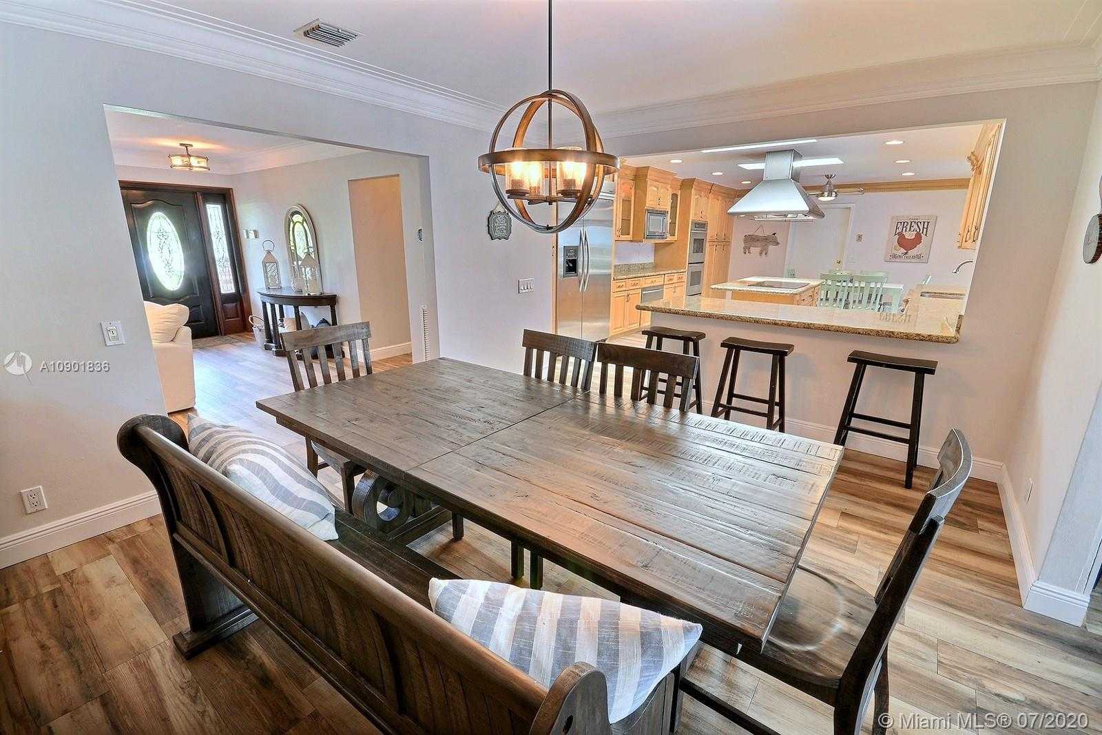 Small Image of 4921 SOUTH WEST 205TH AVE, Southwest Ranches Number 20