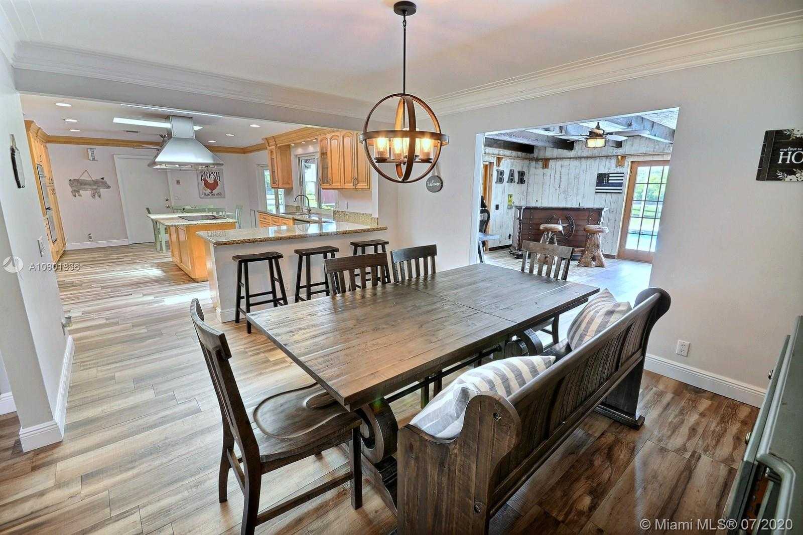 Small Image of 4921 SOUTH WEST 205TH AVE, Southwest Ranches Number 21