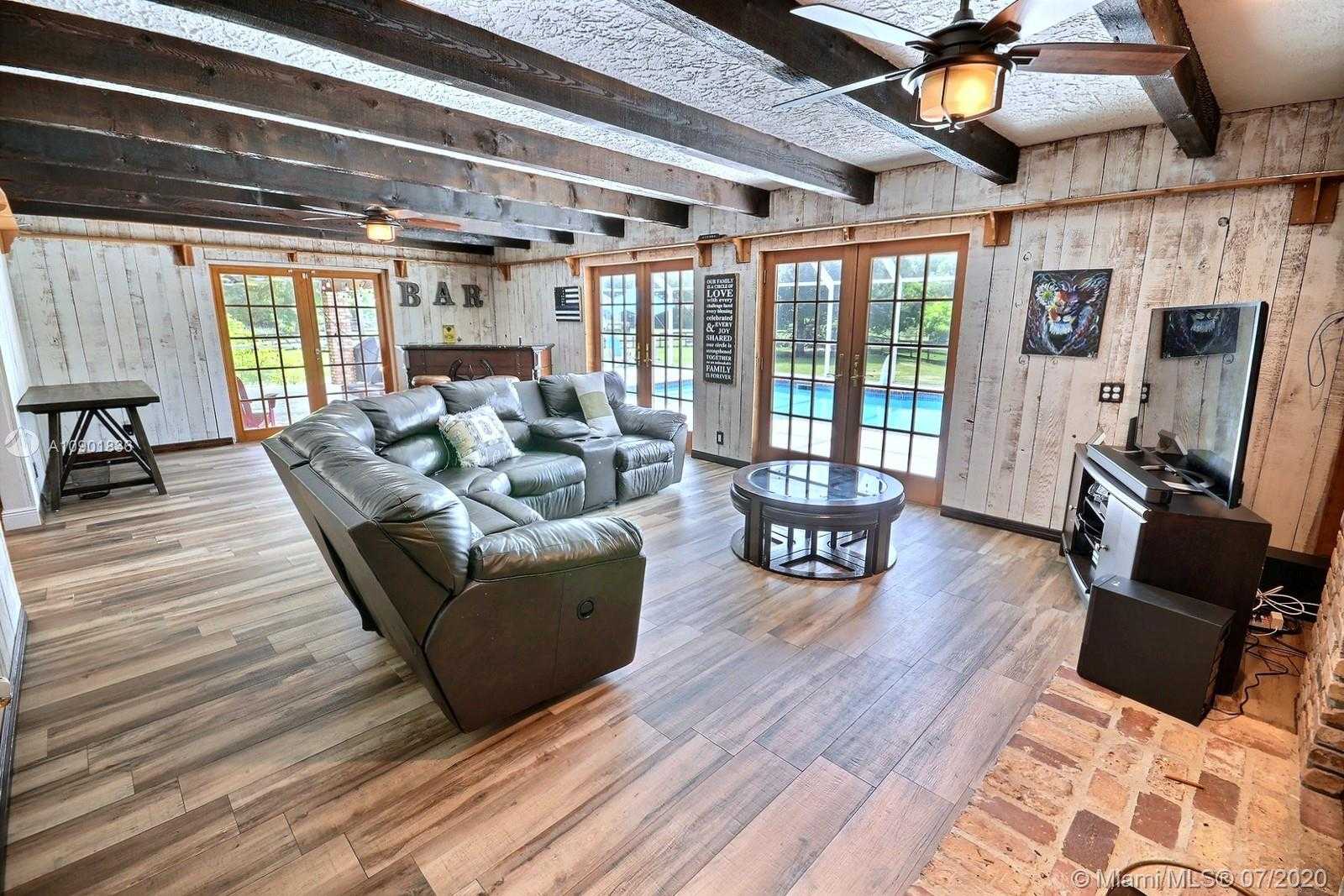 Small Image of 4921 SOUTH WEST 205TH AVE, Southwest Ranches Number 22