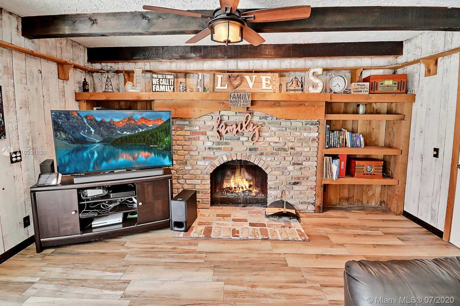 Small Image of 4921 SOUTH WEST 205TH AVE, Southwest Ranches Number 26
