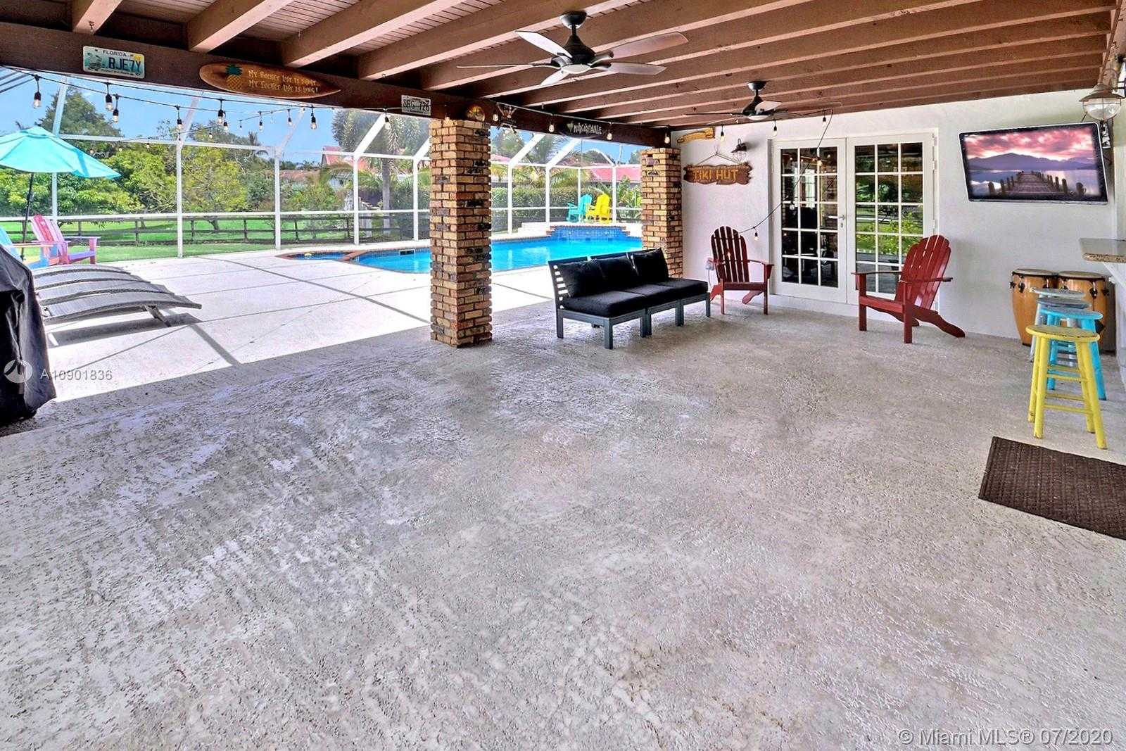 Small Image of 4921 SOUTH WEST 205TH AVE, Southwest Ranches Number 35