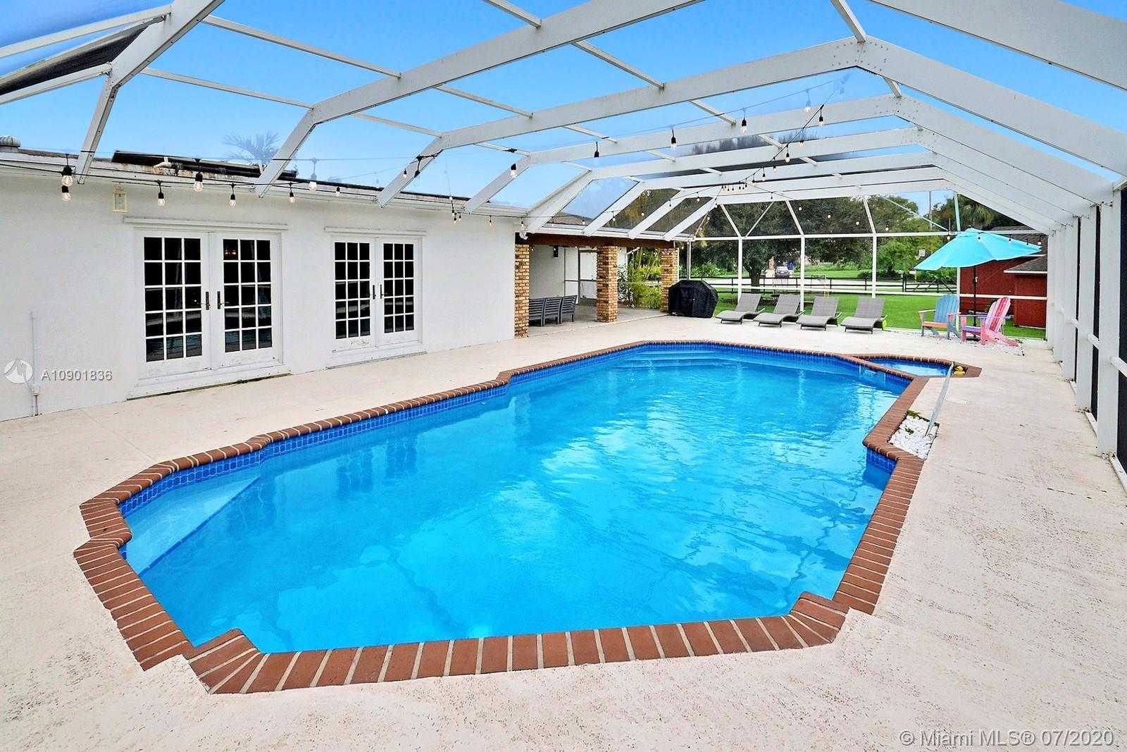 Small Image of 4921 SOUTH WEST 205TH AVE, Southwest Ranches Number 36