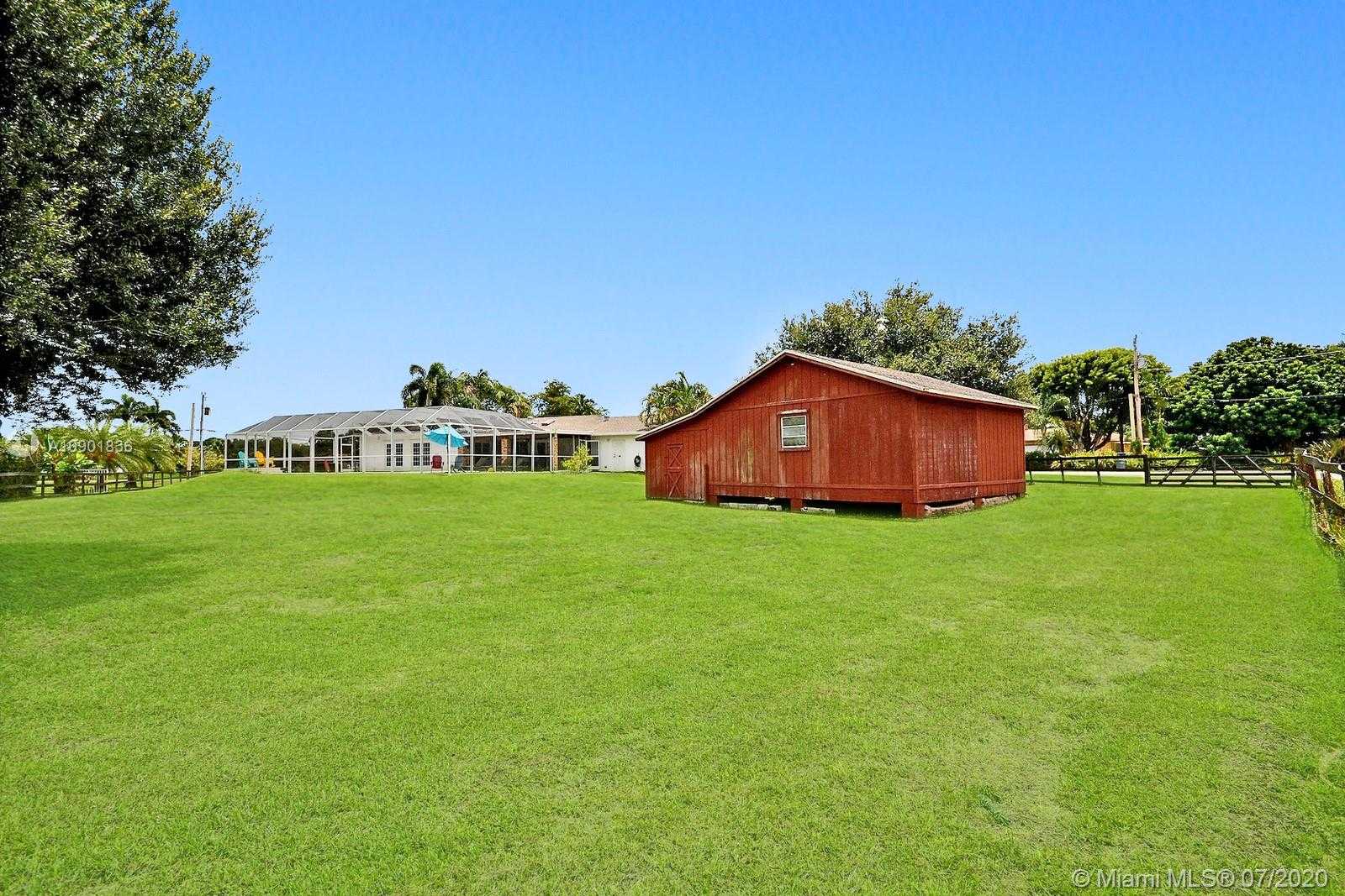 Small Image of 4921 SOUTH WEST 205TH AVE, Southwest Ranches Number 43
