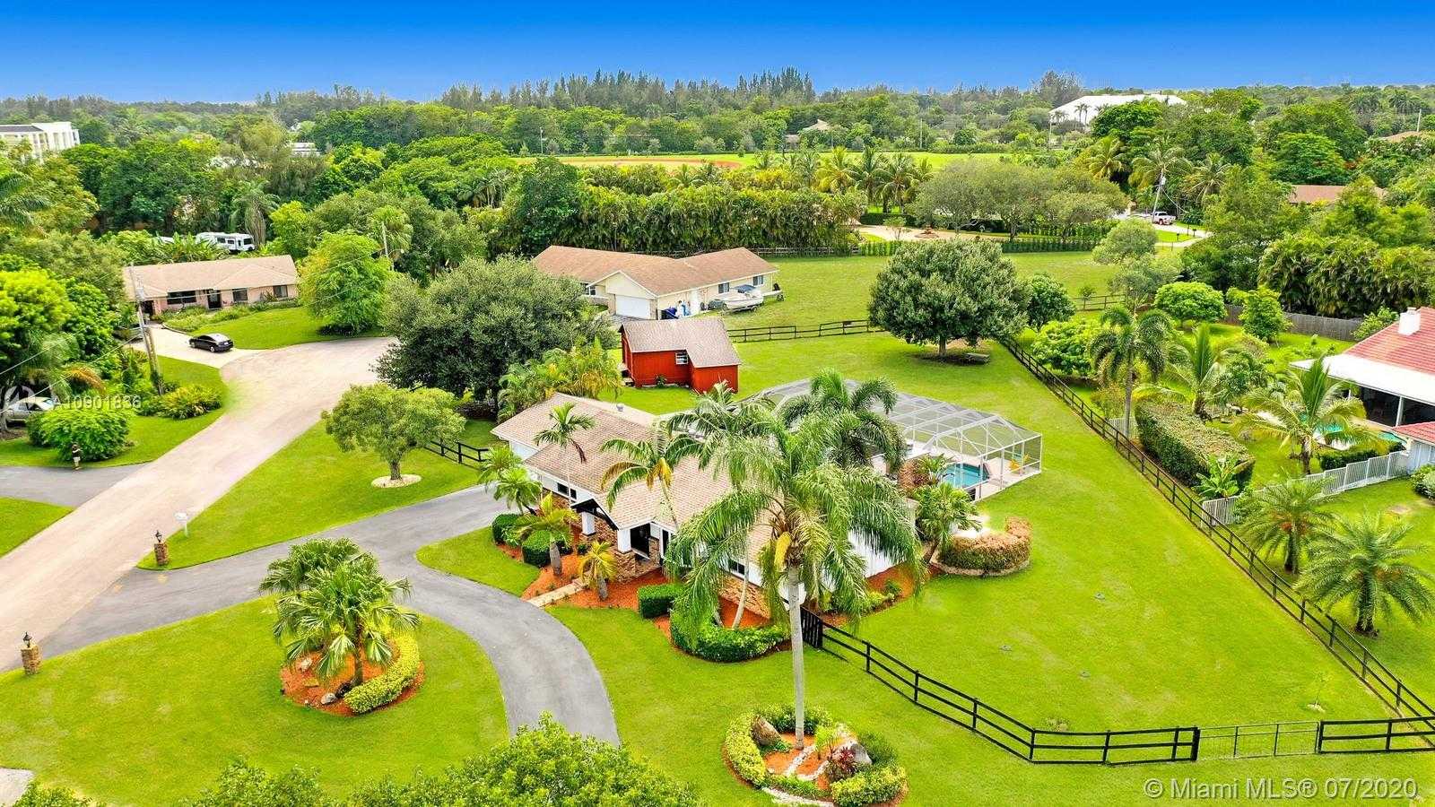 Small Image of 4921 SOUTH WEST 205TH AVE, Southwest Ranches Number 51