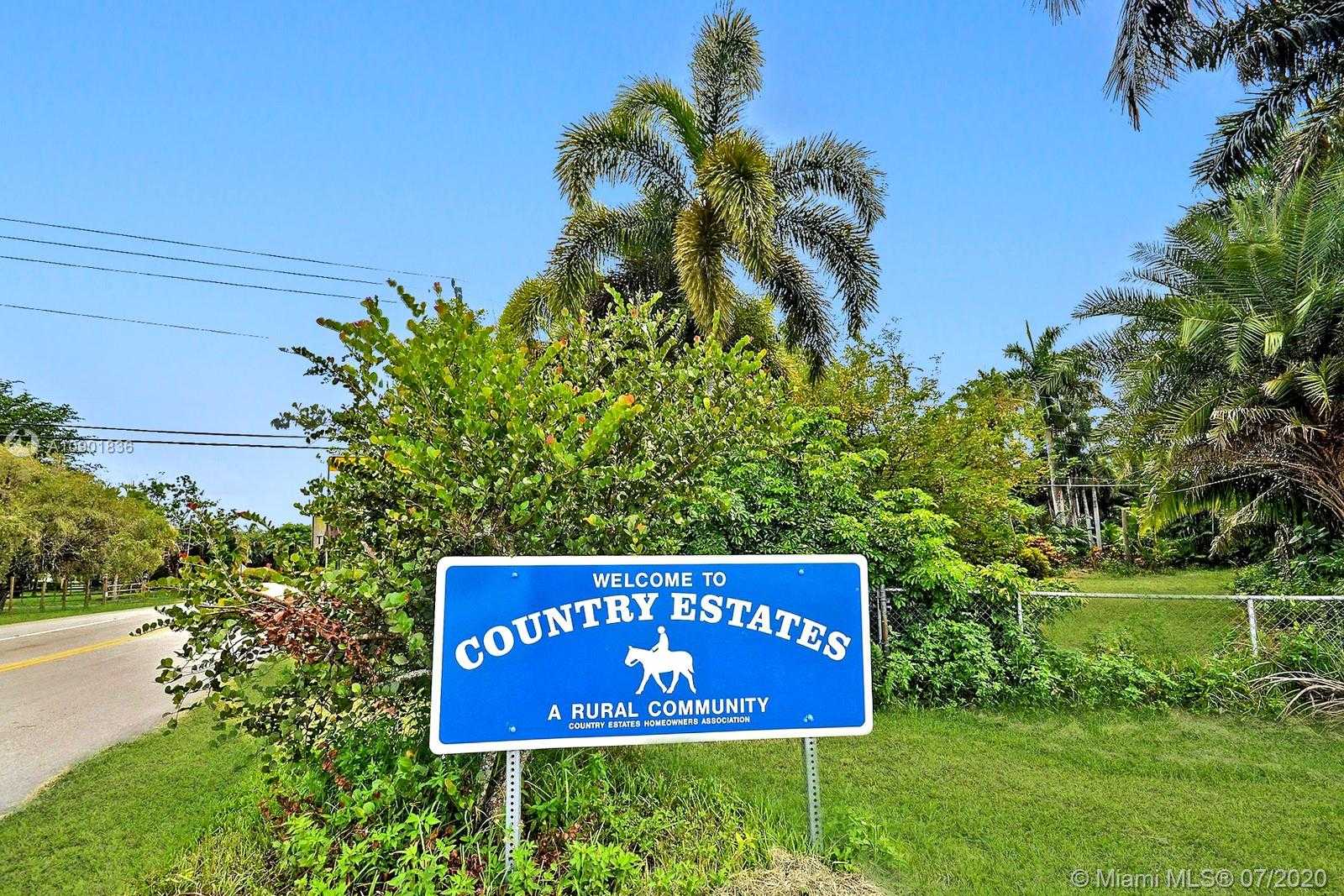 Small Image of 4921 SOUTH WEST 205TH AVE, Southwest Ranches Number 55